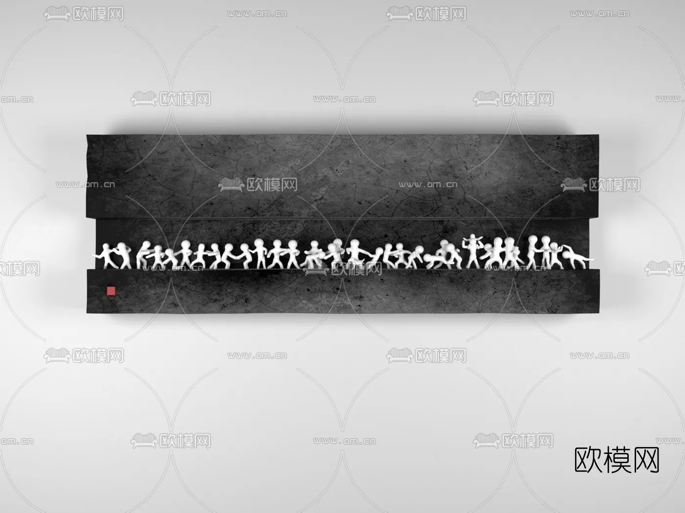 Decoration 3Dsmax – 3D Models – 0161 Decoration 3Dsmax – 3D Models – 0161