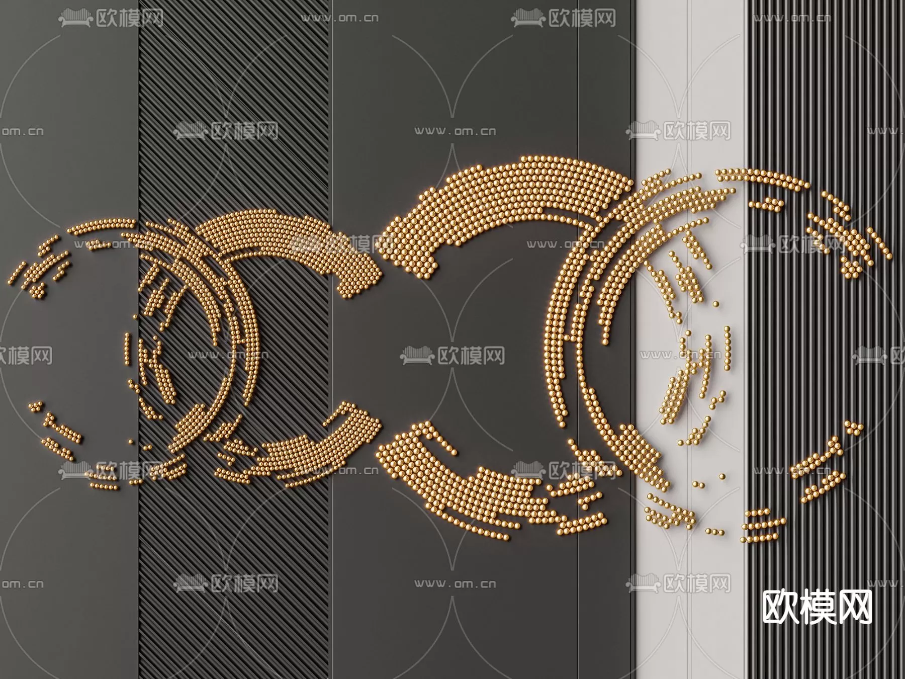 Decoration 3Dsmax – 3D Models – 0164 Decoration 3Dsmax – 3D Models – 0164