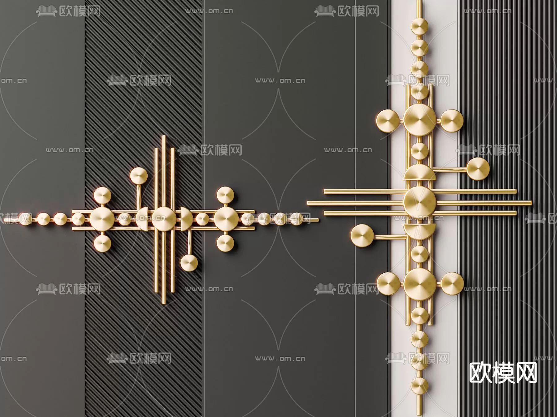 Decoration 3Dsmax – 3D Models – 0167 Decoration 3Dsmax – 3D Models – 0167