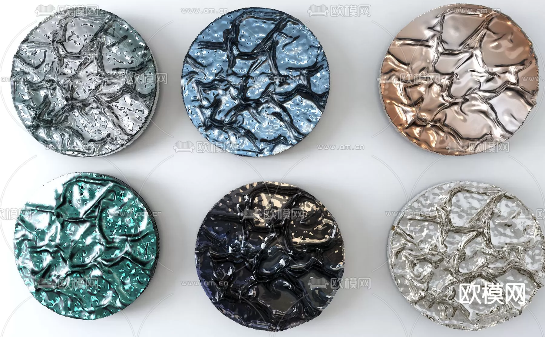 Decoration 3Dsmax – 3D Models – 0168 Decoration 3Dsmax – 3D Models – 0168