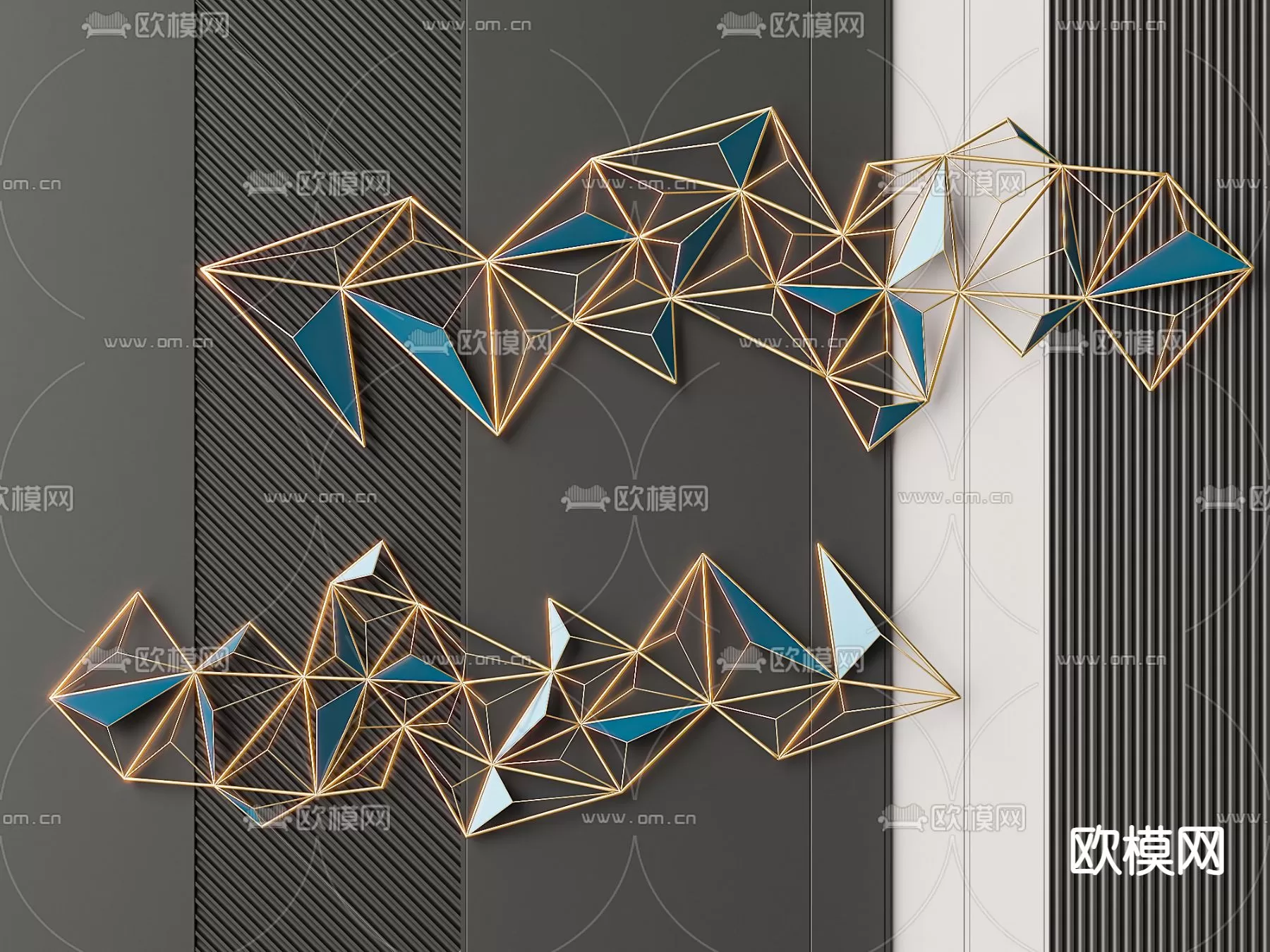 Decoration 3Dsmax – 3D Models – 0169 Decoration 3Dsmax – 3D Models – 0169