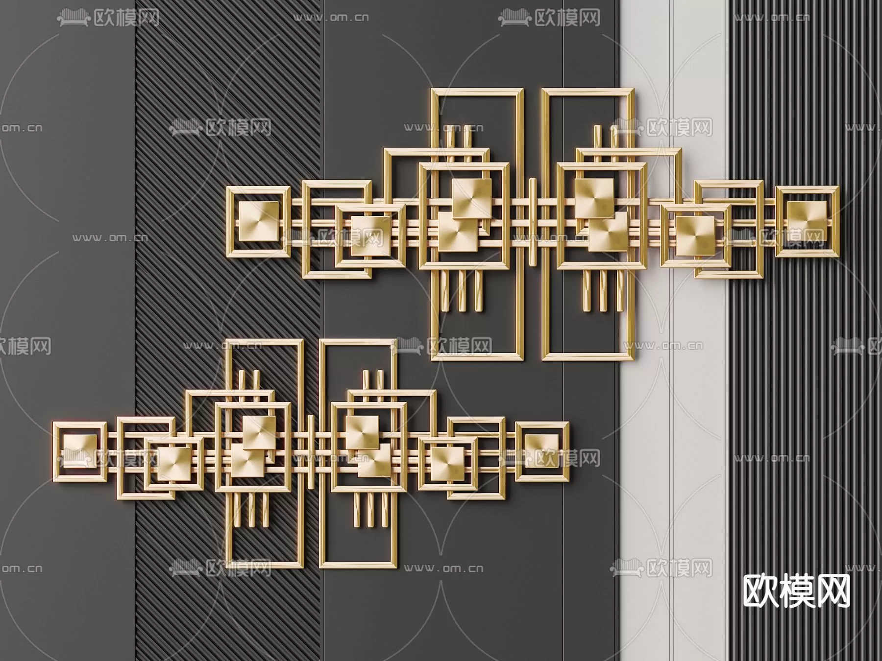 Decoration 3Dsmax – 3D Models – 0170 Decoration 3Dsmax – 3D Models – 0170