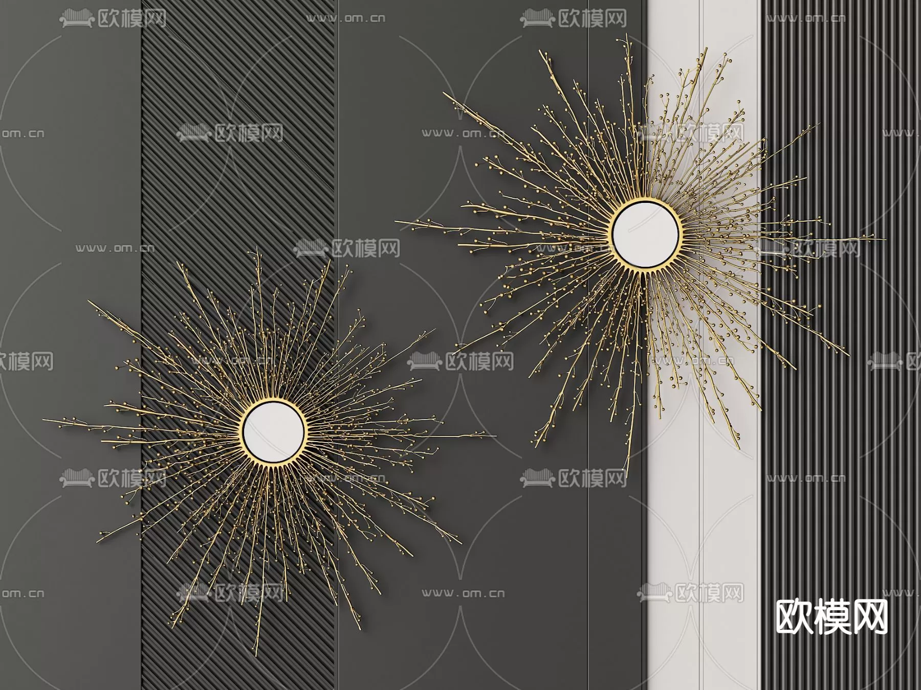 Decoration 3Dsmax – 3D Models – 0172 Decoration 3Dsmax – 3D Models – 0172