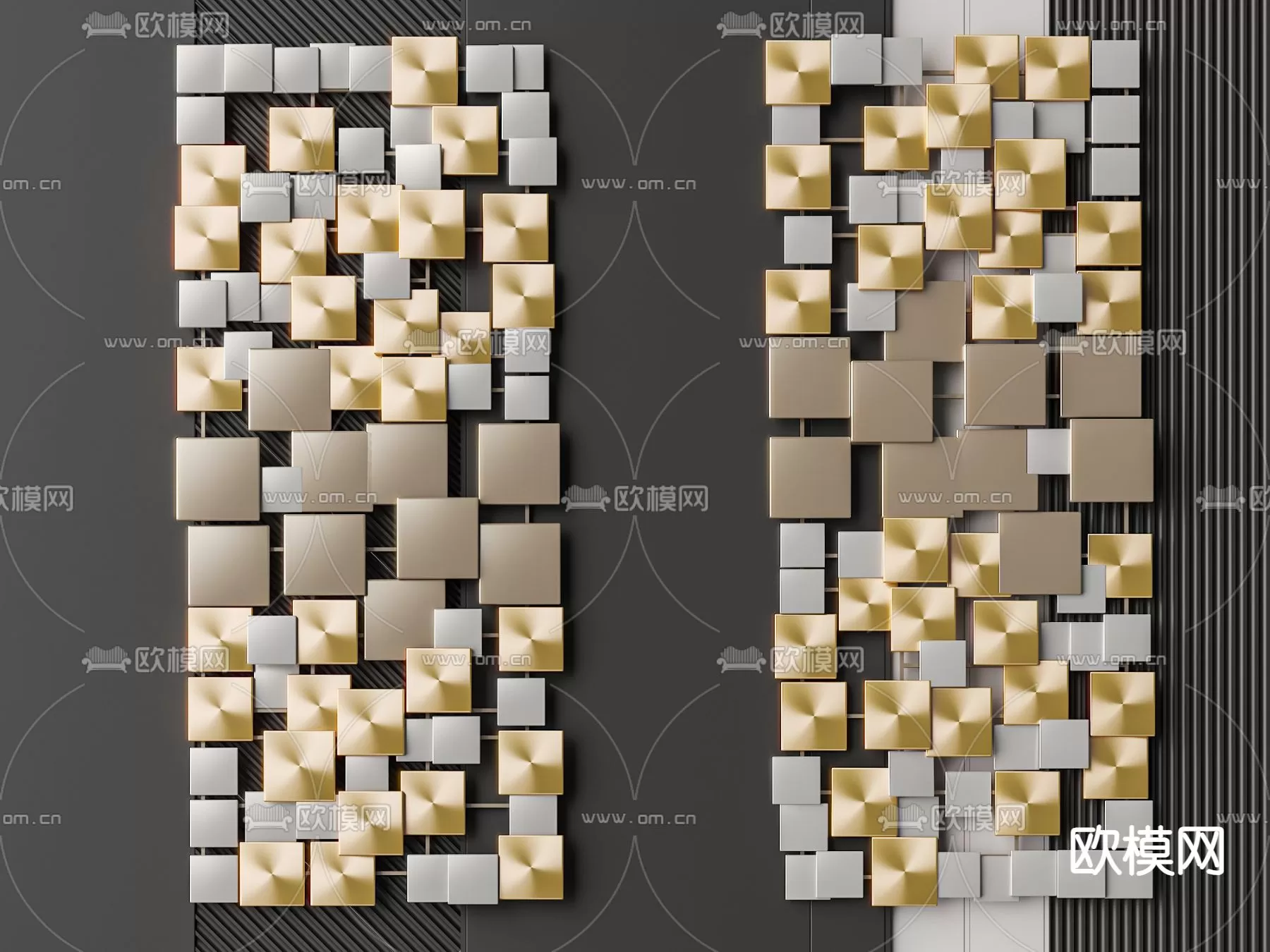 Decoration 3Dsmax – 3D Models – 0176 Decoration 3Dsmax – 3D Models – 0176