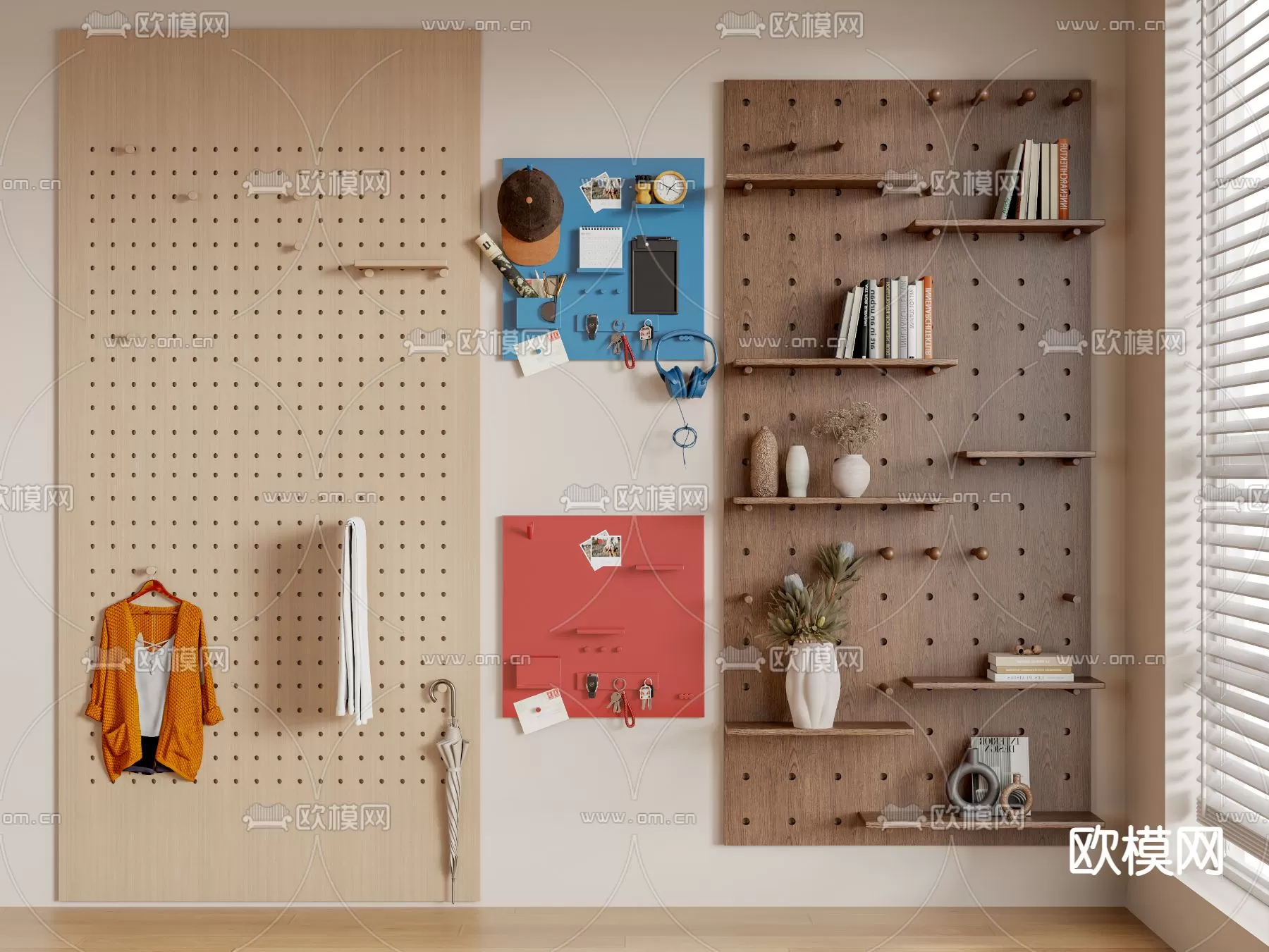 Decoration 3Dsmax – 3D Models – 0178 Decoration 3Dsmax – 3D Models – 0178