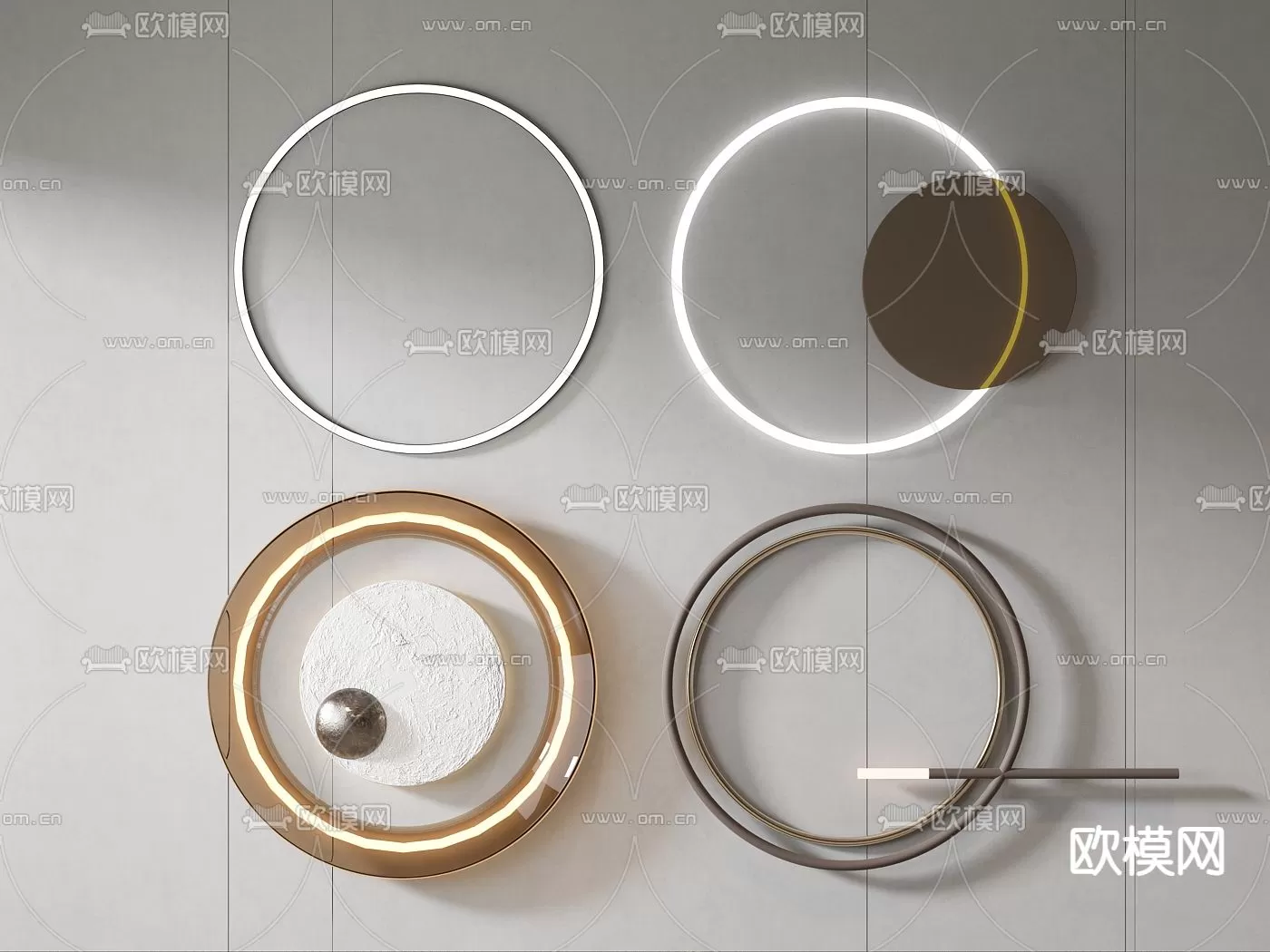 Decoration 3Dsmax – 3D Models – 0179 Decoration 3Dsmax – 3D Models – 0179