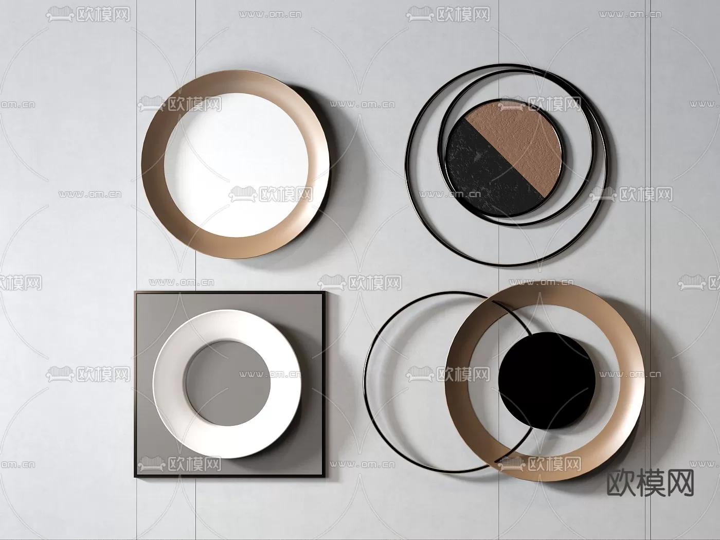 Decoration 3Dsmax – 3D Models – 0180 Decoration 3Dsmax – 3D Models – 0180