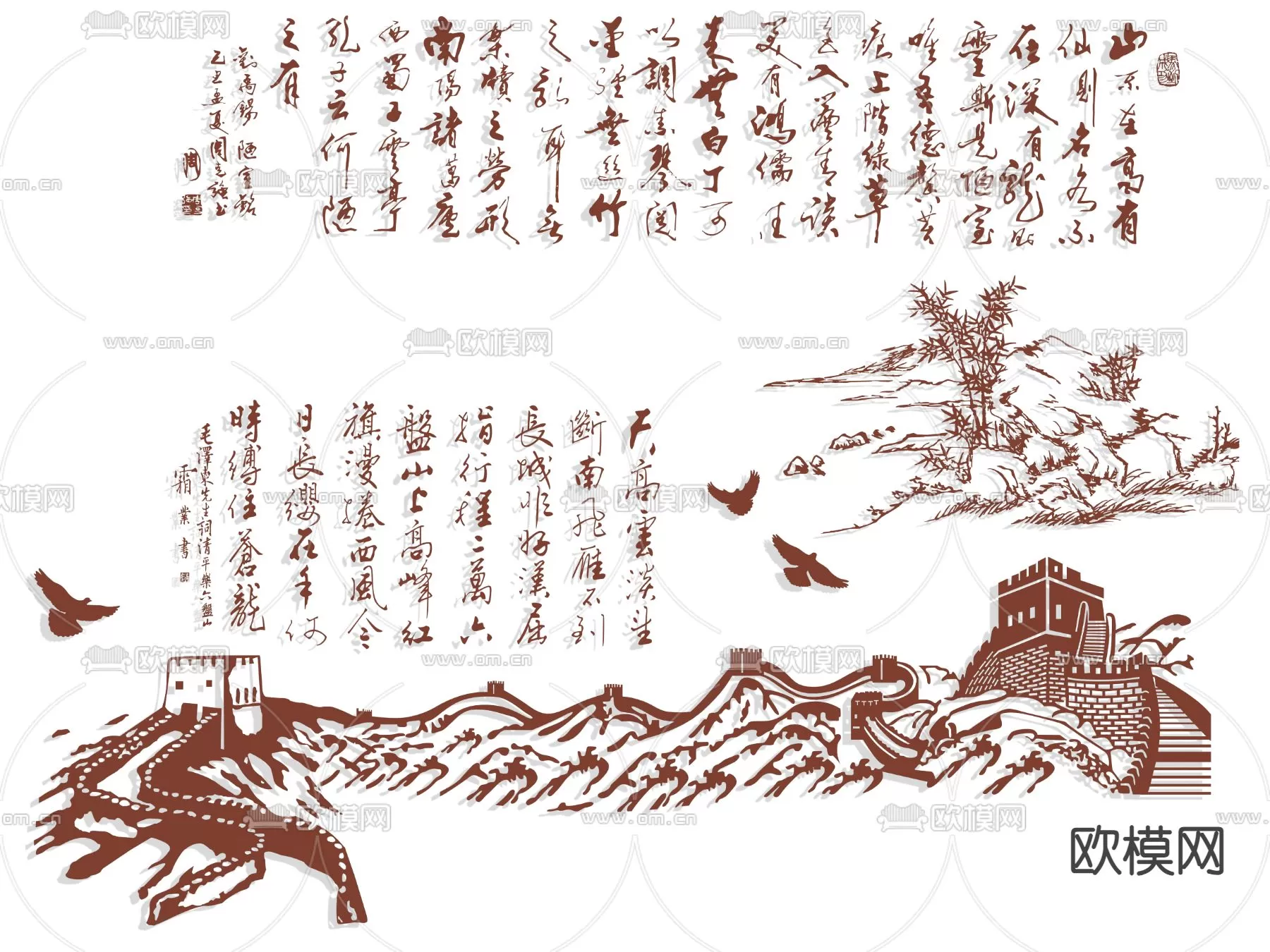 Decoration 3Dsmax – 3D Models – 0181 Decoration 3Dsmax – 3D Models – 0181