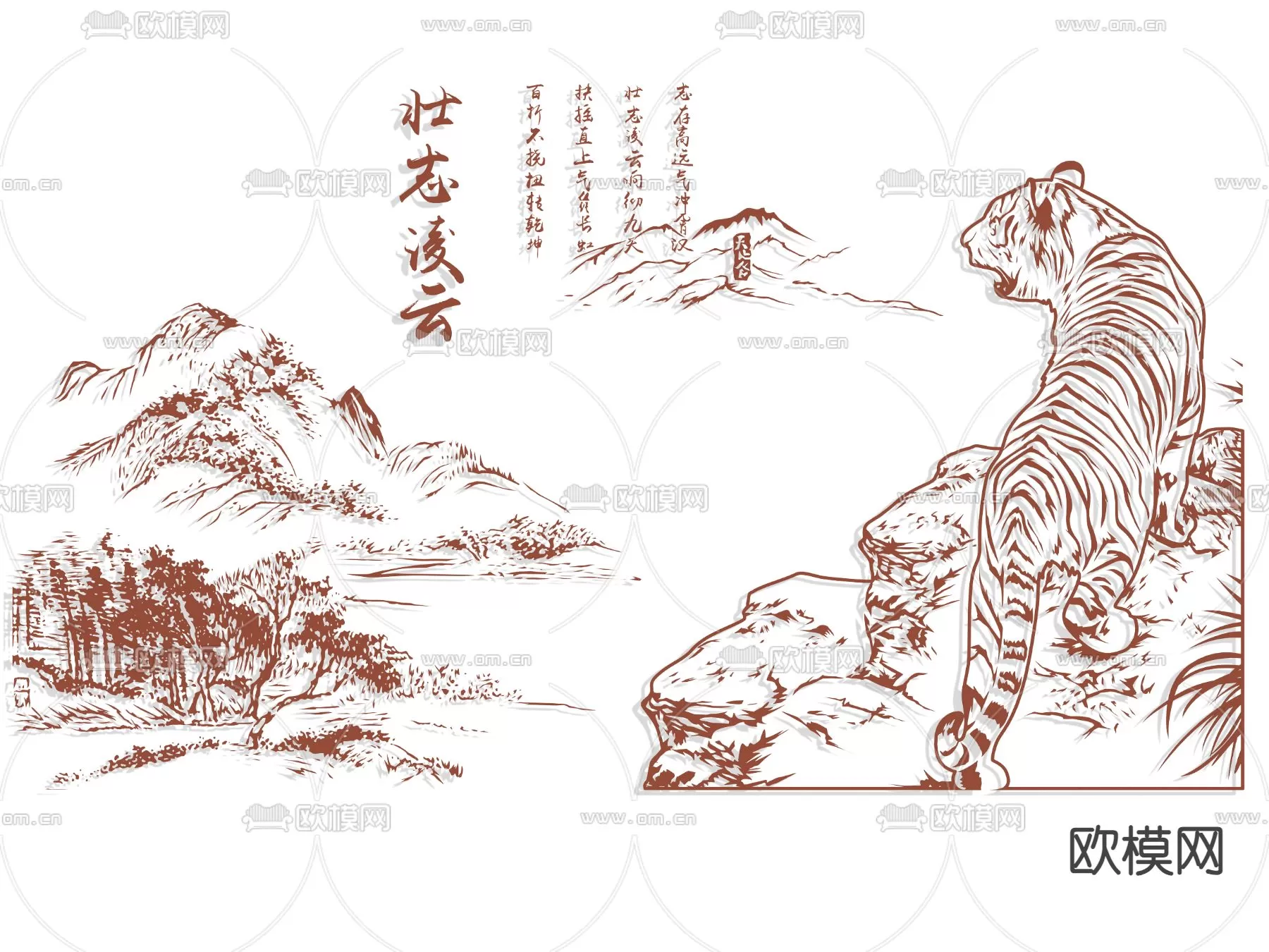 Decoration 3Dsmax – 3D Models – 0182 Decoration 3Dsmax – 3D Models – 0182