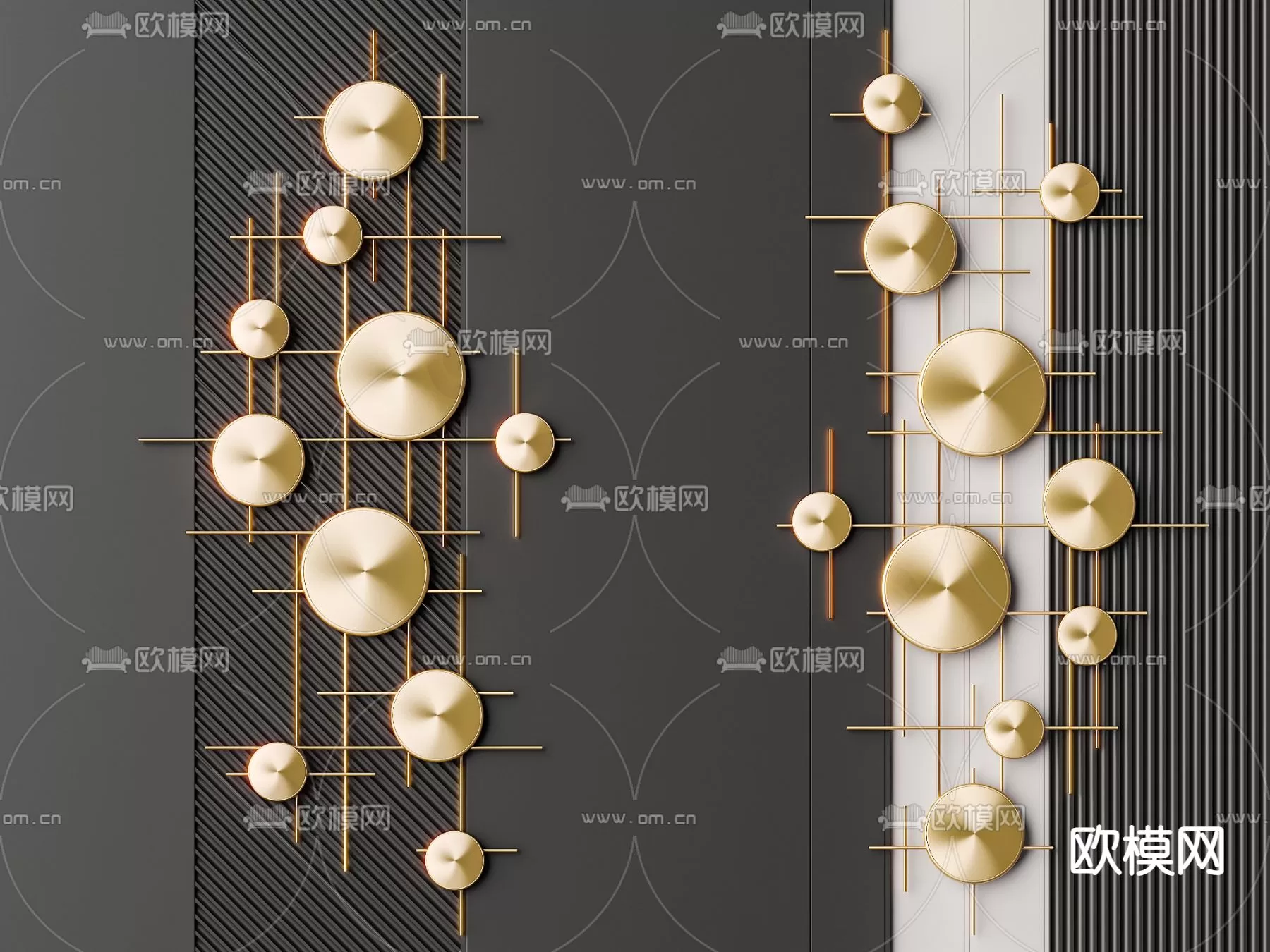 Decoration 3Dsmax – 3D Models – 0184 Decoration 3Dsmax – 3D Models – 0184