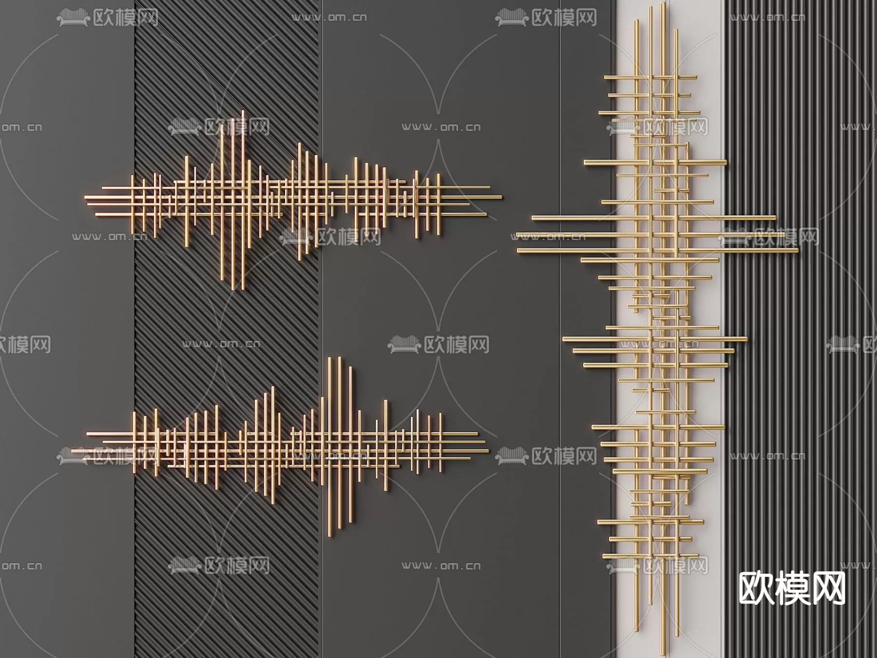 Decoration 3Dsmax – 3D Models – 0187 Decoration 3Dsmax – 3D Models – 0187
