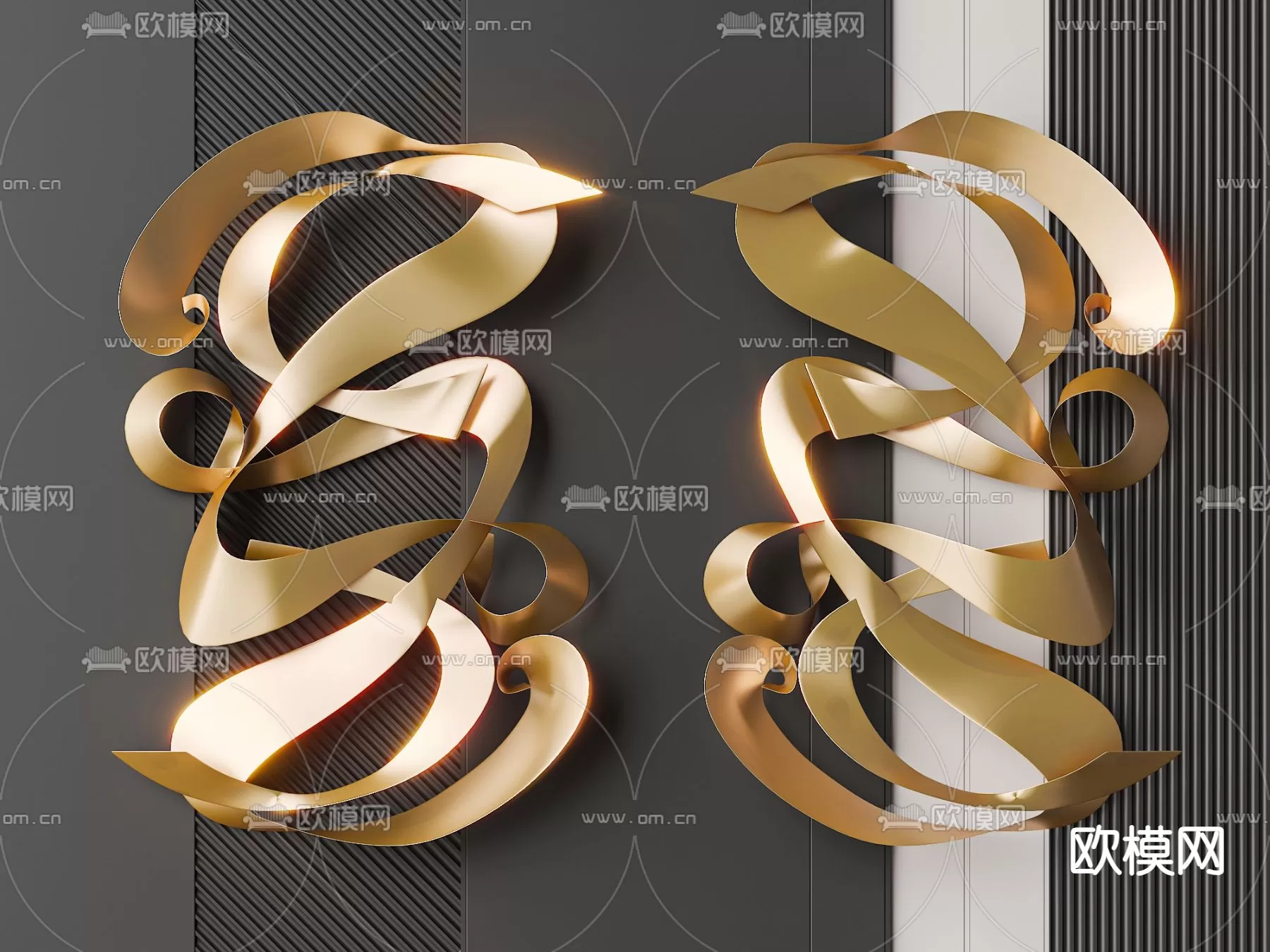 Decoration 3Dsmax – 3D Models – 0189 Decoration 3Dsmax – 3D Models – 0189