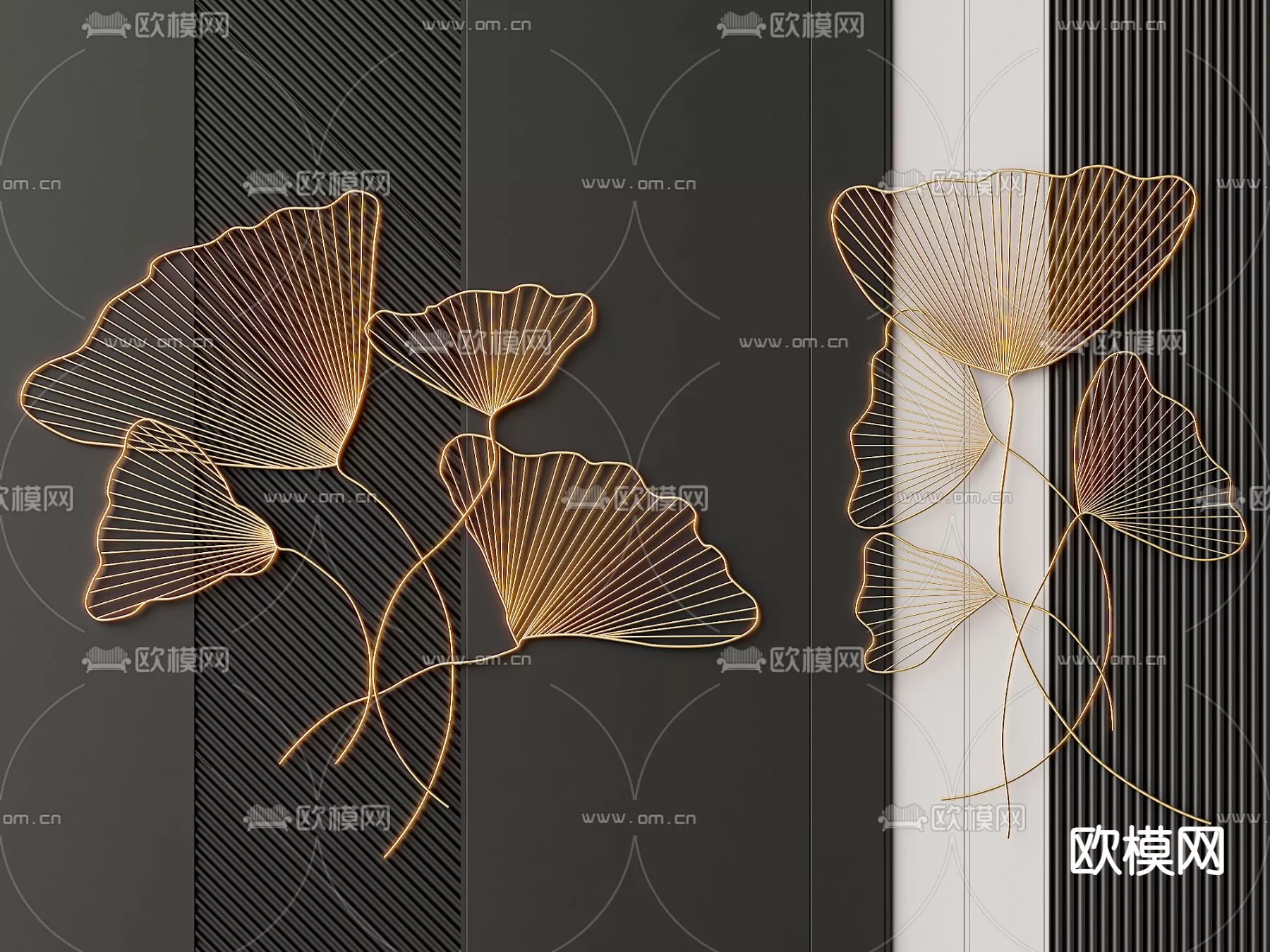Decoration 3Dsmax – 3D Models – 0193 Decoration 3Dsmax – 3D Models – 0193