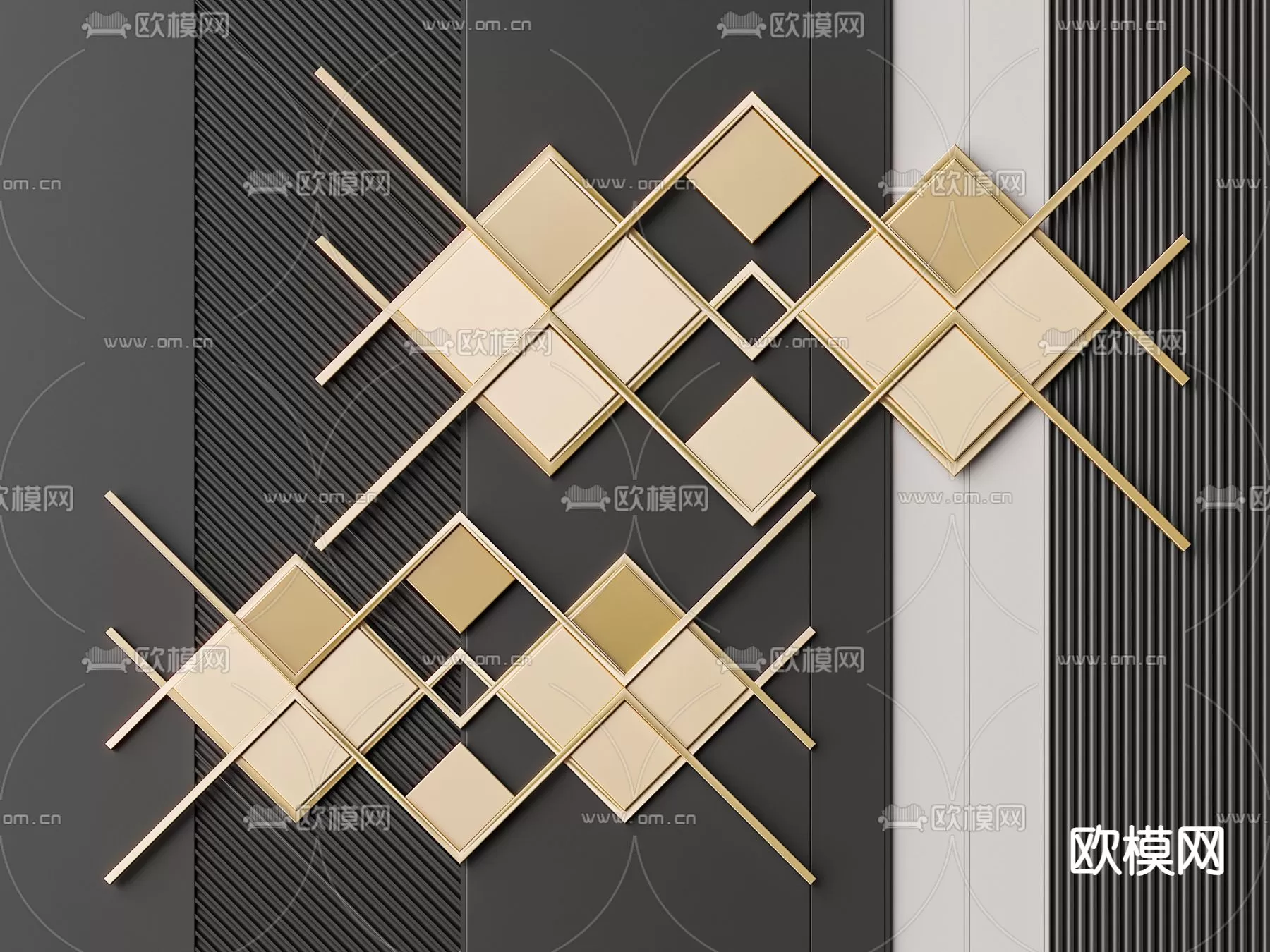 Decoration 3Dsmax – 3D Models – 0195 Decoration 3Dsmax – 3D Models – 0195