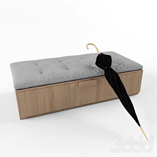 BenchБанкетка – 208025