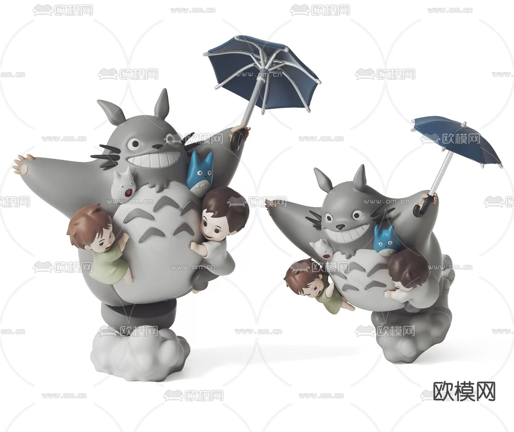 Decoration 3Dsmax – 3D Models – 0228 Decoration 3Dsmax – 3D Models – 0228