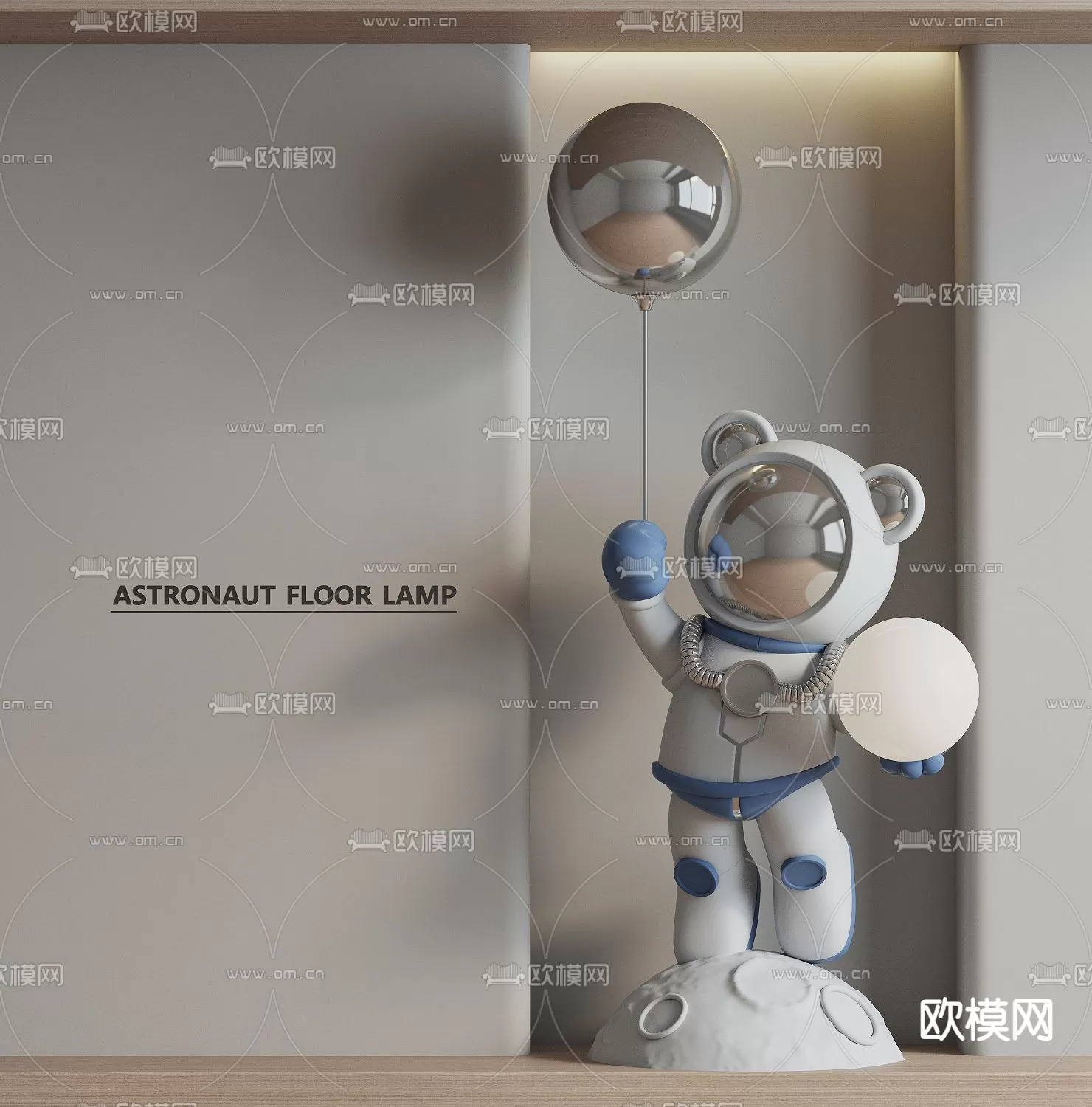 Decoration 3Dsmax – 3D Models – 0229 Decoration 3Dsmax – 3D Models – 0229