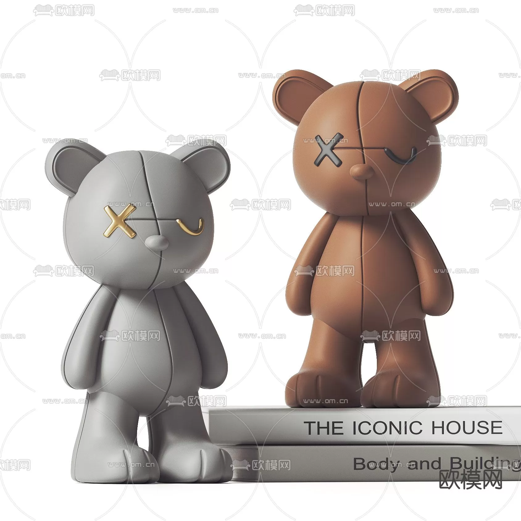 Decoration 3Dsmax – 3D Models – 0239 Decoration 3Dsmax – 3D Models – 0239