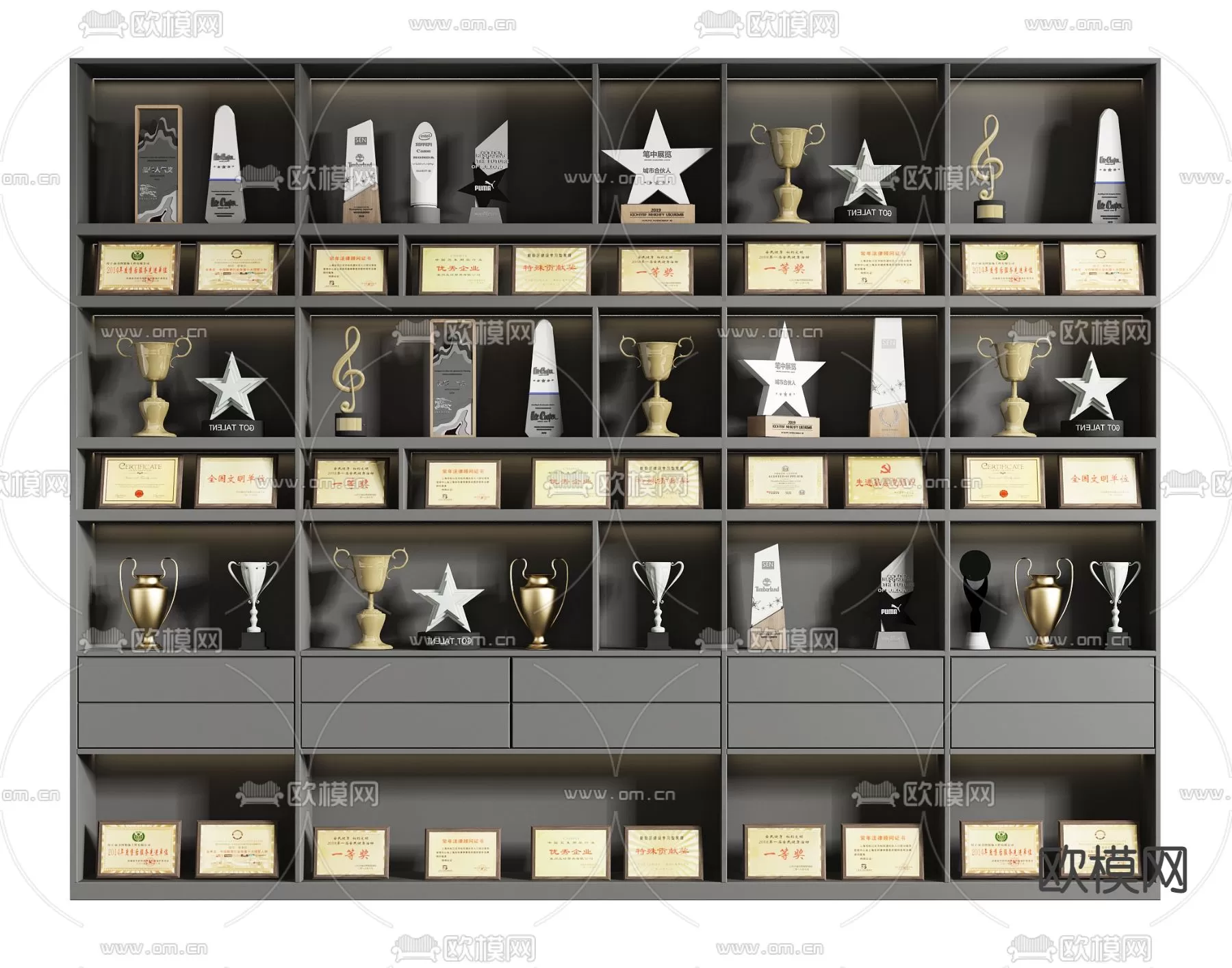 Decoration 3Dsmax – 3D Models – 0247 Decoration 3Dsmax – 3D Models – 0247