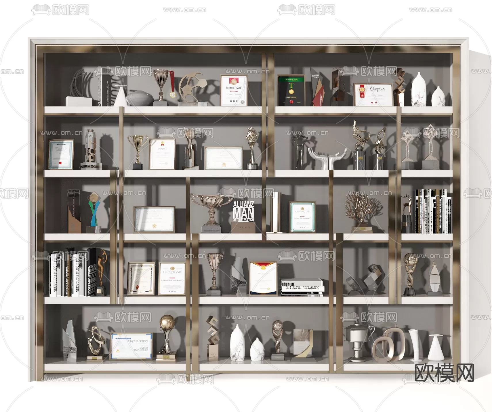 Decoration 3Dsmax – 3D Models – 0251 Decoration 3Dsmax – 3D Models – 0251