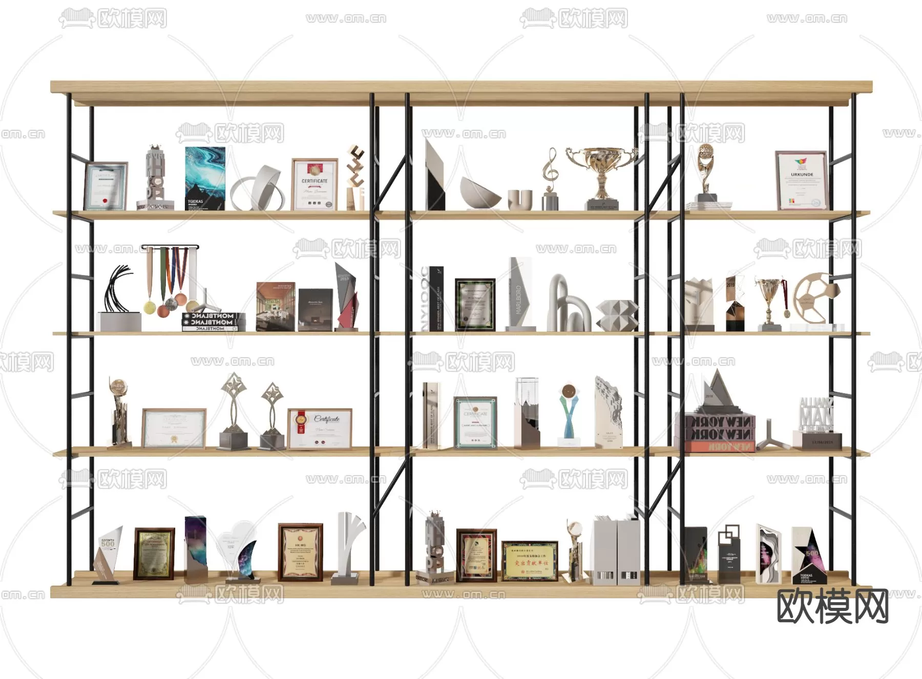 Decoration 3Dsmax – 3D Models – 0252 Decoration 3Dsmax – 3D Models – 0252