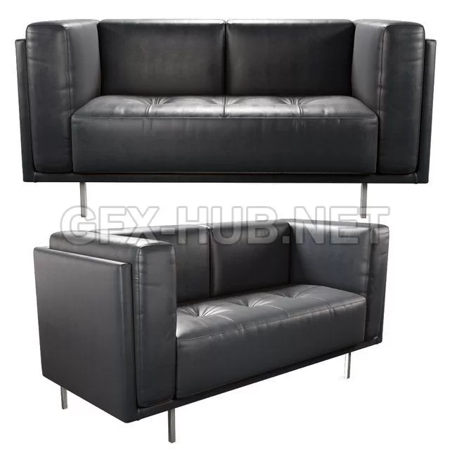 Beni Brusco sofa – 208035