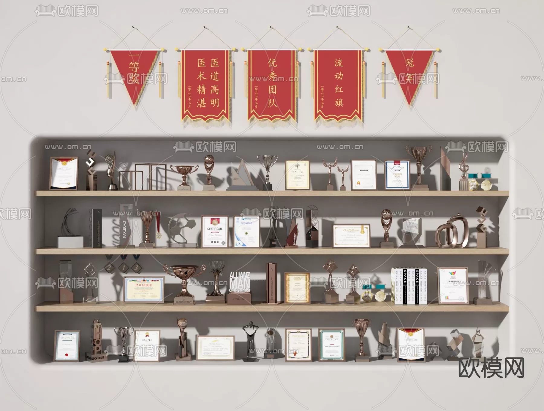 Decoration 3Dsmax – 3D Models – 0257 Decoration 3Dsmax – 3D Models – 0257