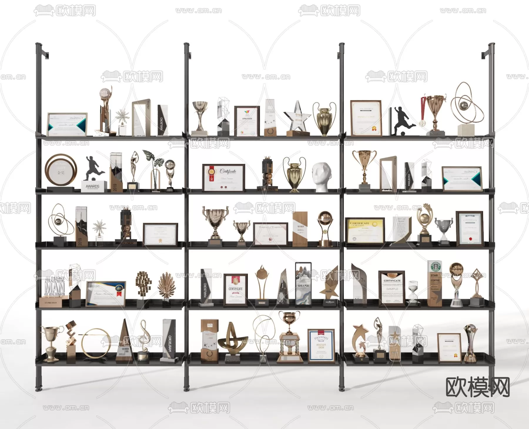 Decoration 3Dsmax – 3D Models – 0260 Decoration 3Dsmax – 3D Models – 0260