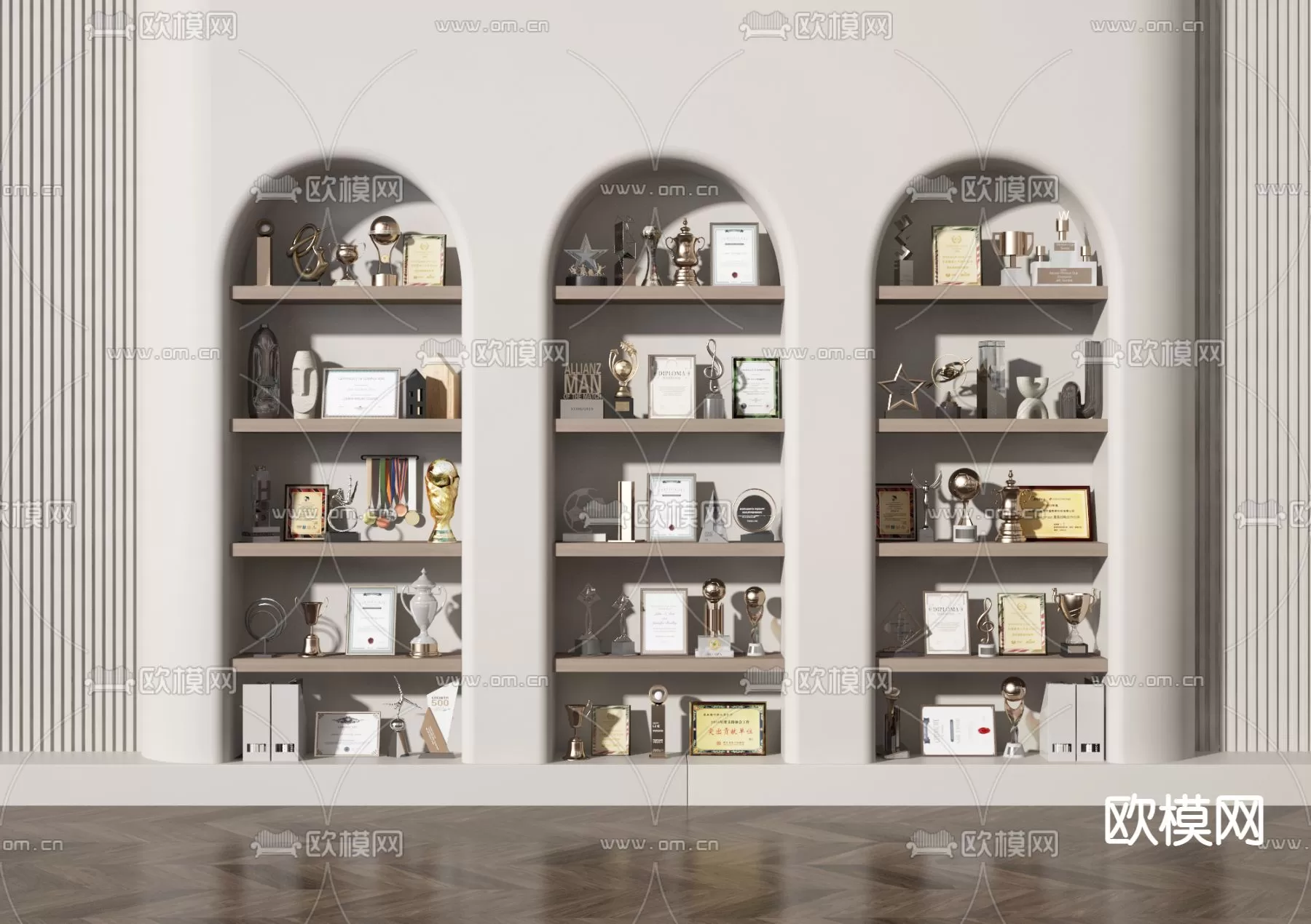 Decoration 3Dsmax – 3D Models – 0263 Decoration 3Dsmax – 3D Models – 0263