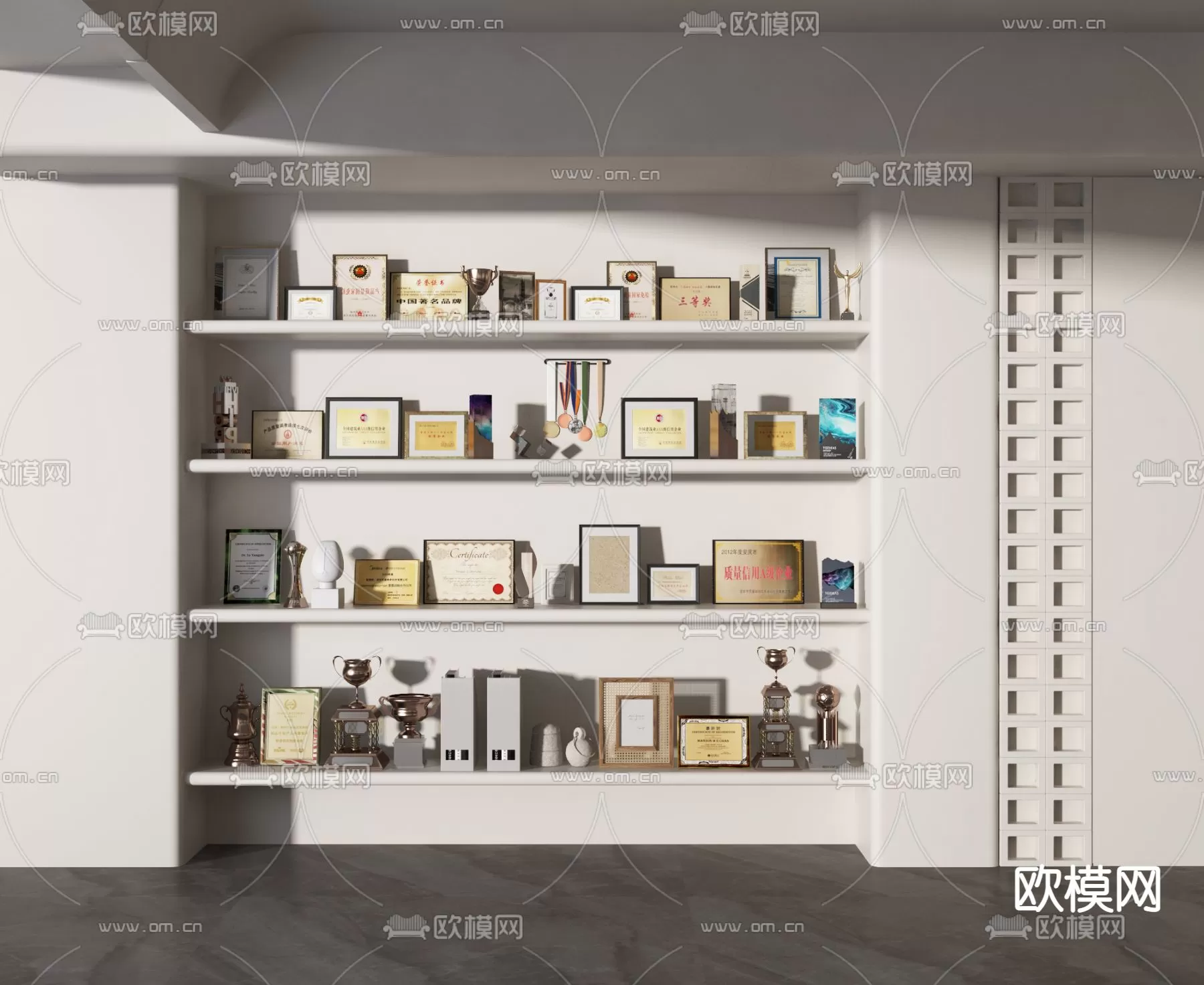 Decoration 3Dsmax – 3D Models – 0267 Decoration 3Dsmax – 3D Models – 0267