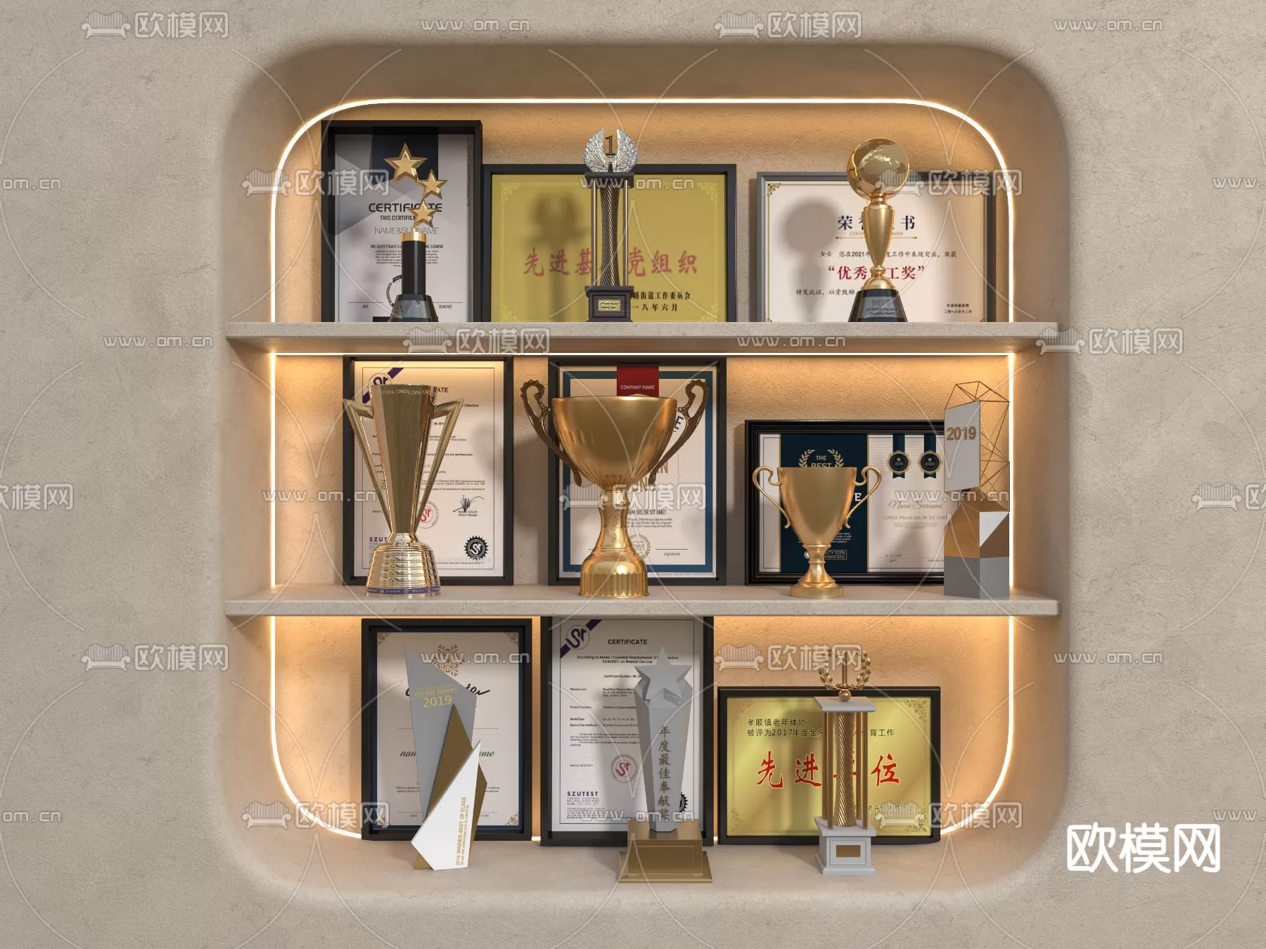 Decoration 3Dsmax – 3D Models – 0276 Decoration 3Dsmax – 3D Models – 0276