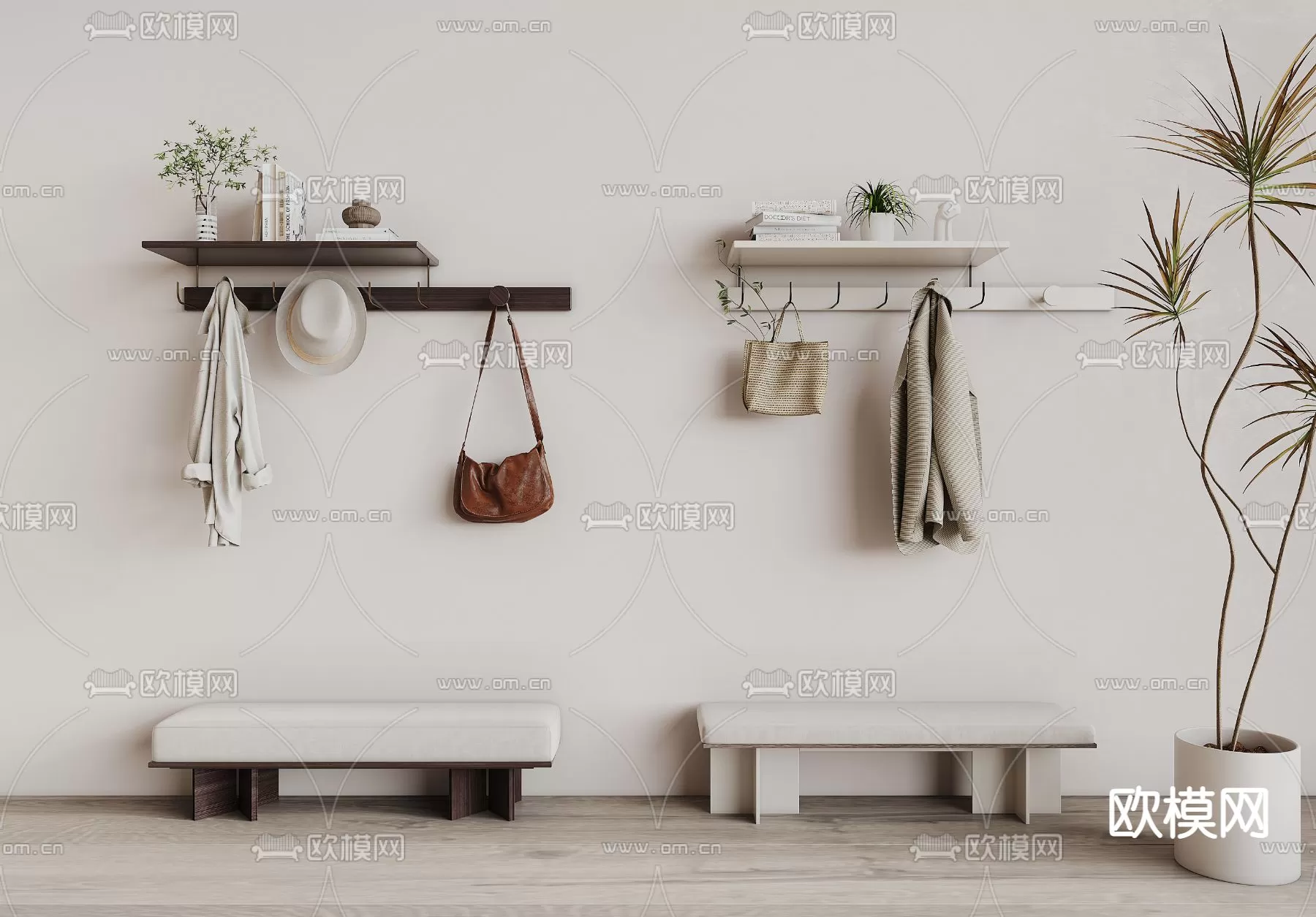 Decoration 3Dsmax – 3D Models – 0281 Decoration 3Dsmax – 3D Models – 0281