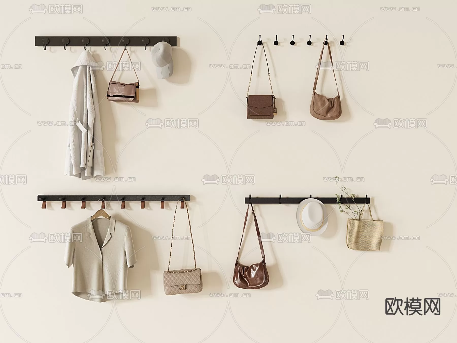 Decoration 3Dsmax – 3D Models – 0282 Decoration 3Dsmax – 3D Models – 0282