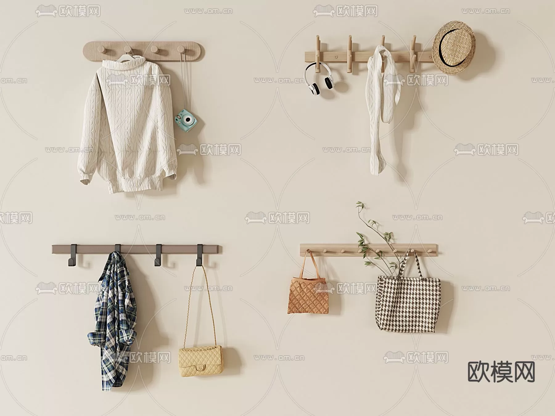 Decoration 3Dsmax – 3D Models – 0284 Decoration 3Dsmax – 3D Models – 0284