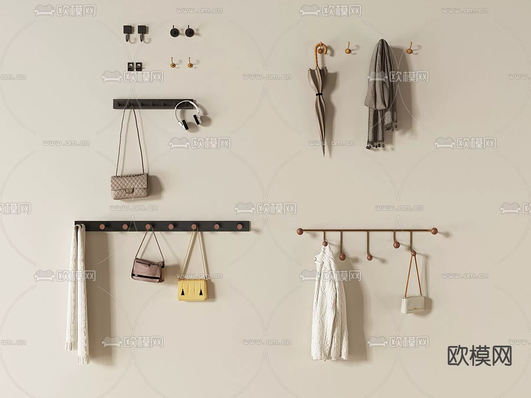 Decoration 3Dsmax – 3D Models – 0287 Decoration 3Dsmax – 3D Models – 0287