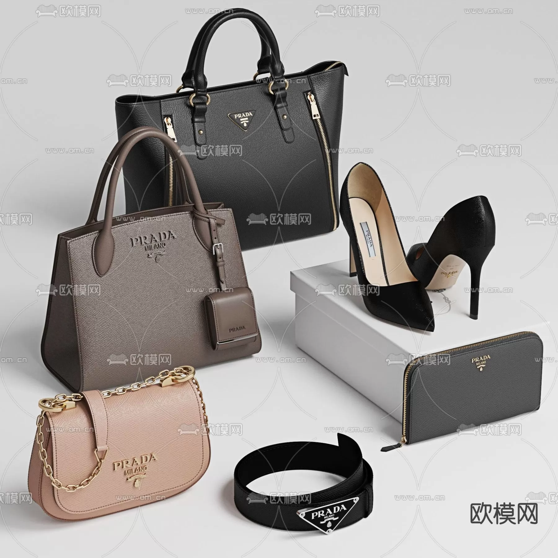 Decoration 3Dsmax – 3D Models – 0290 Decoration 3Dsmax – 3D Models – 0290