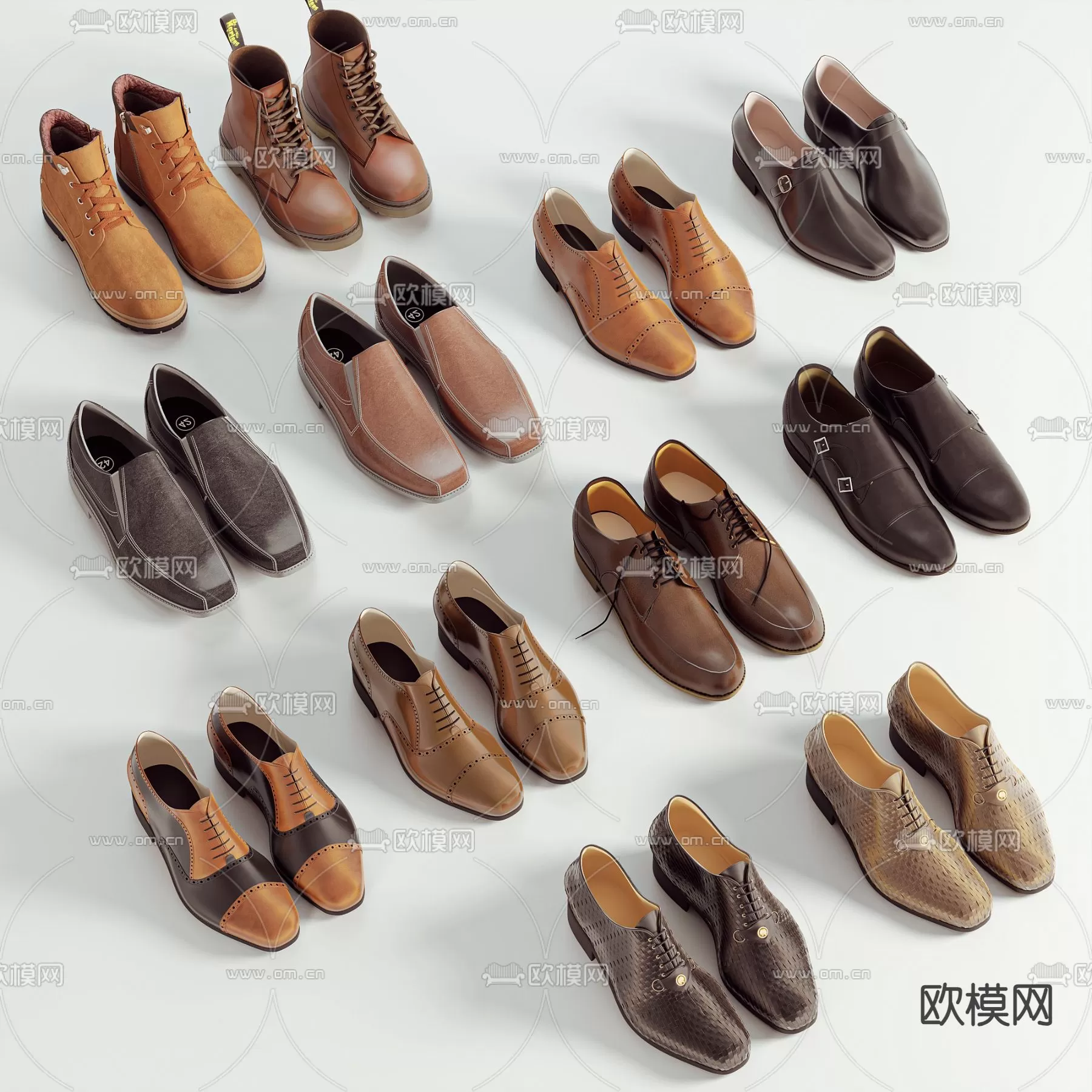 Decoration 3Dsmax – 3D Models – 0301 Decoration 3Dsmax – 3D Models – 0301