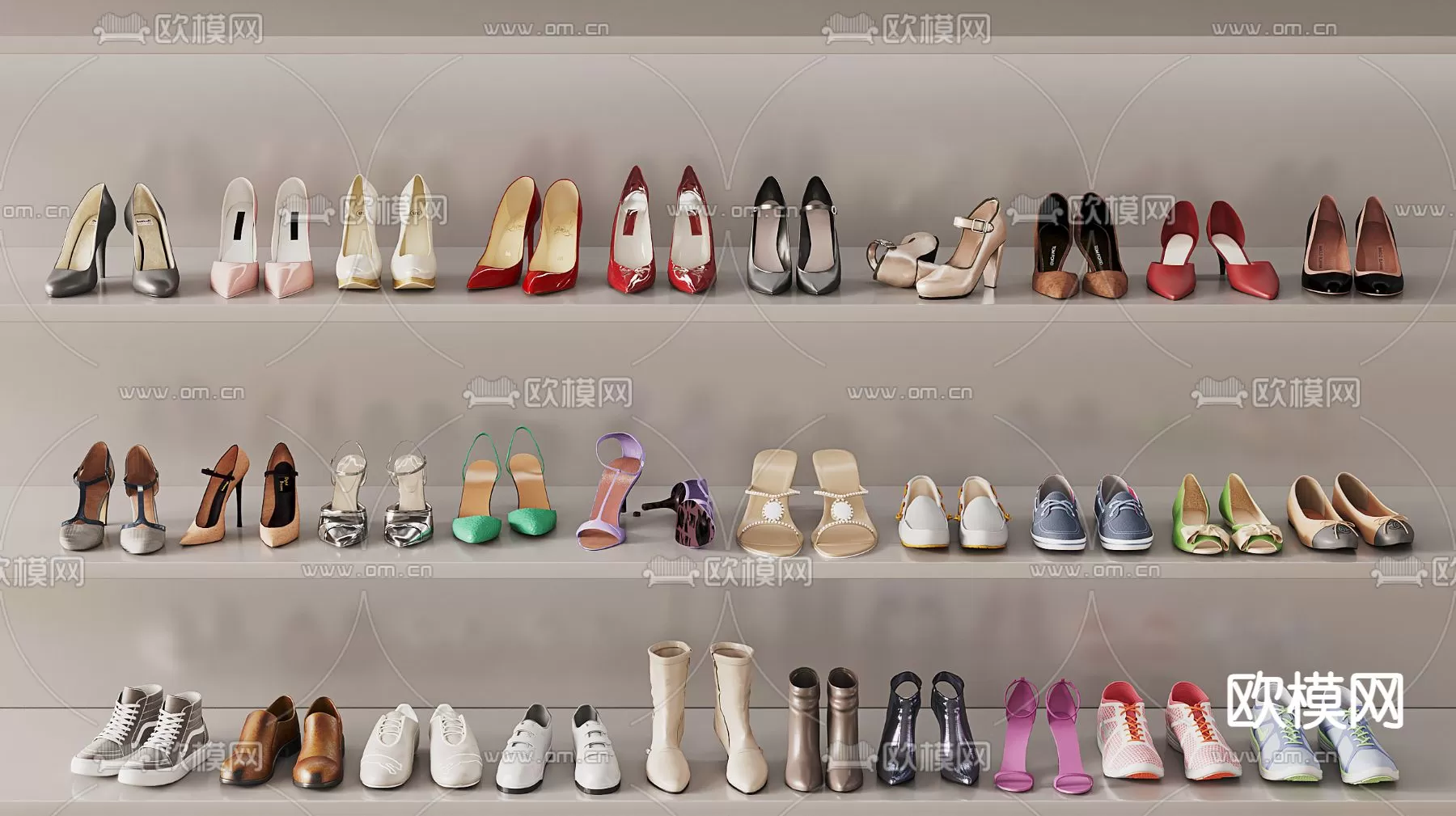 Decoration 3Dsmax – 3D Models – 0306 Decoration 3Dsmax – 3D Models – 0306