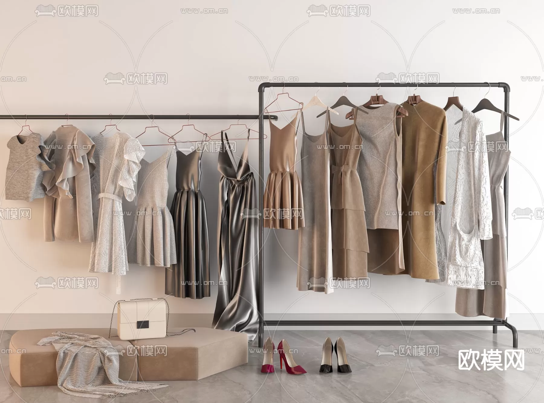 Decoration 3Dsmax – 3D Models – 0310 Decoration 3Dsmax – 3D Models – 0310