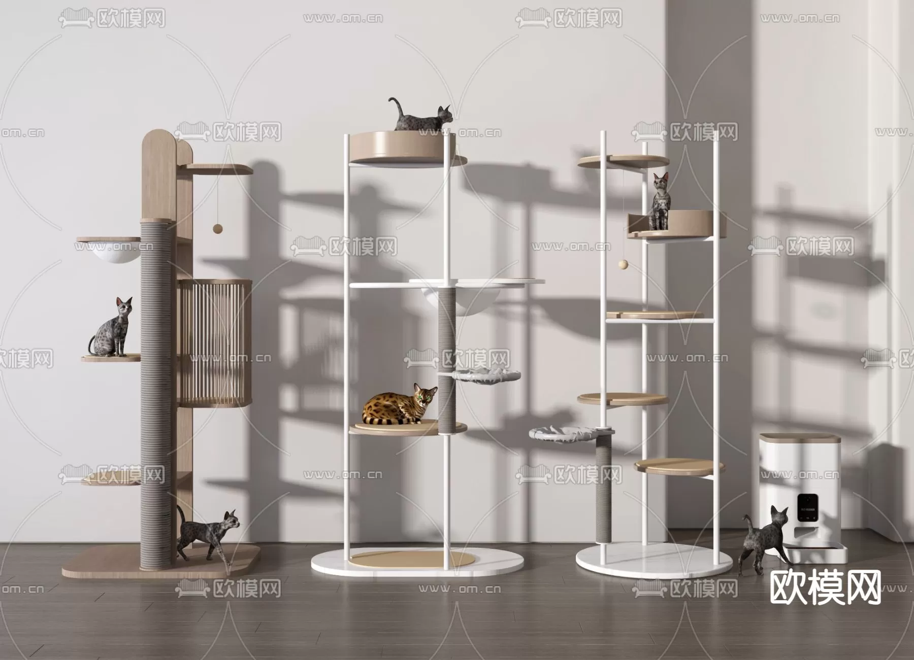 Decoration 3Dsmax – 3D Models – 0348 Decoration 3Dsmax – 3D Models – 0348