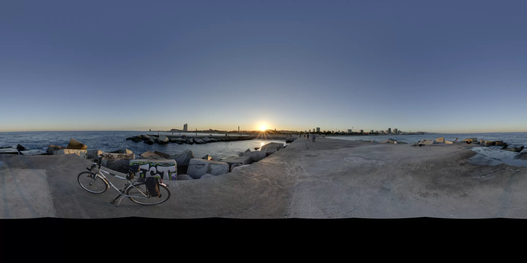 HDRI Sky Collection – 4 Seasons Pack – 0005