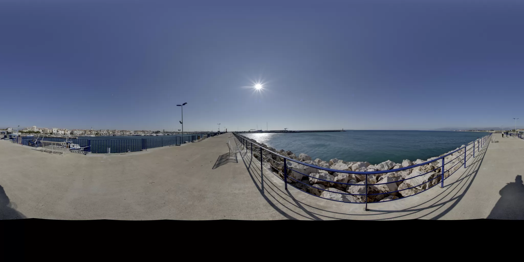 HDRI Sky Collection – 4 Seasons Pack – 0009