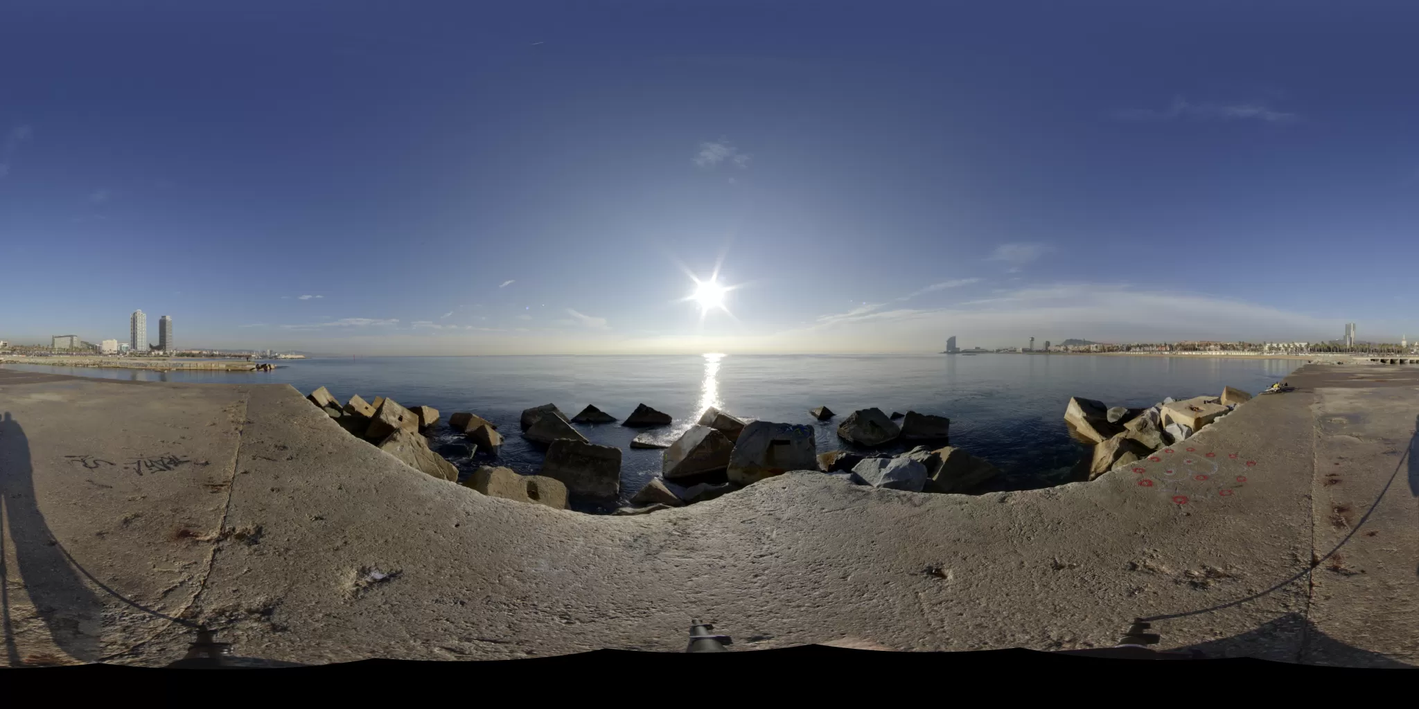 HDRI Sky Collection – 4 Seasons Pack – 0010