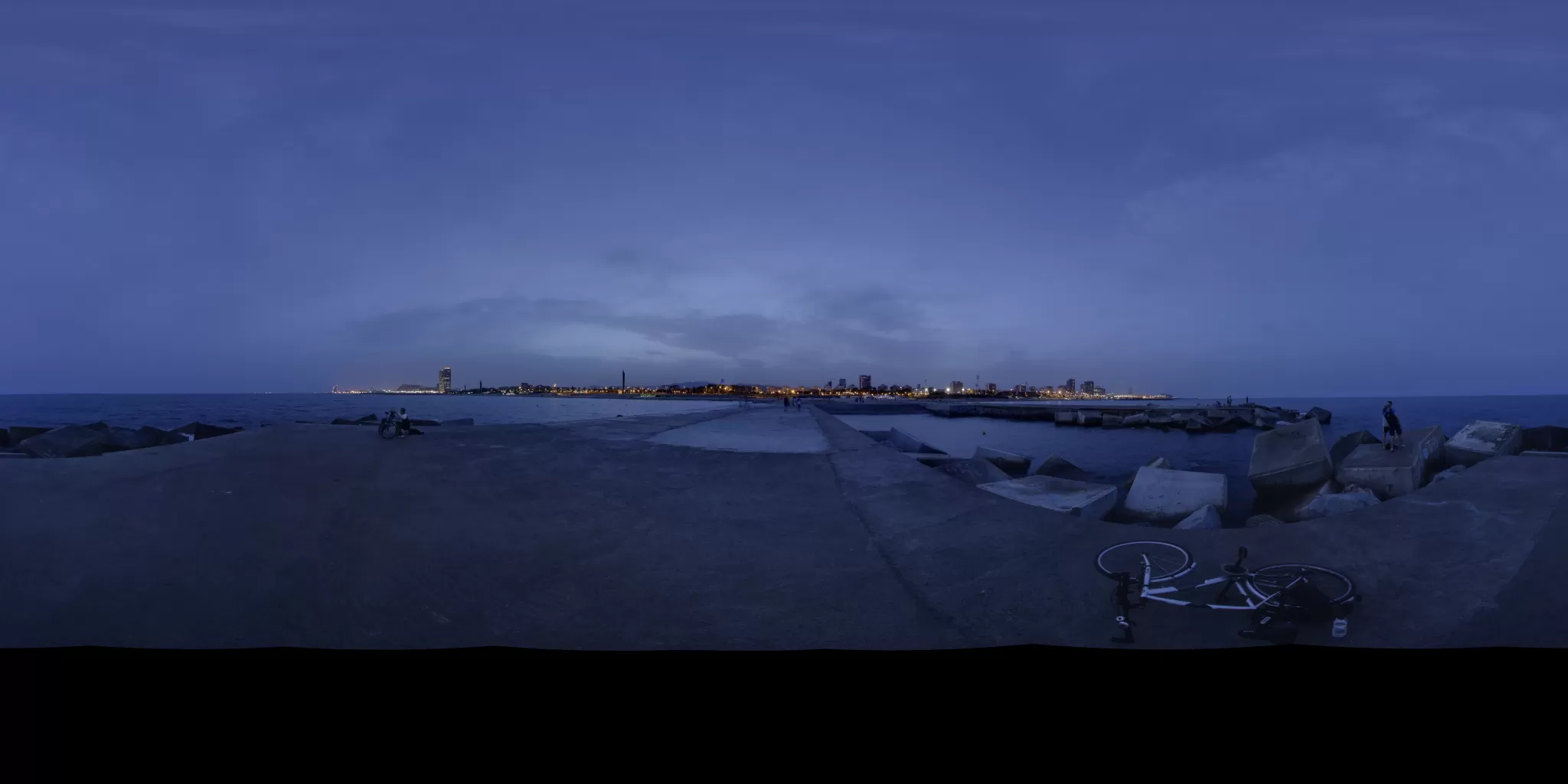 HDRI Sky Collection – 4 Seasons Pack – 0013