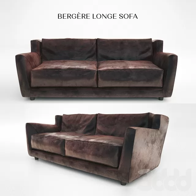 BERGÈRE LONGE Диван – 208075