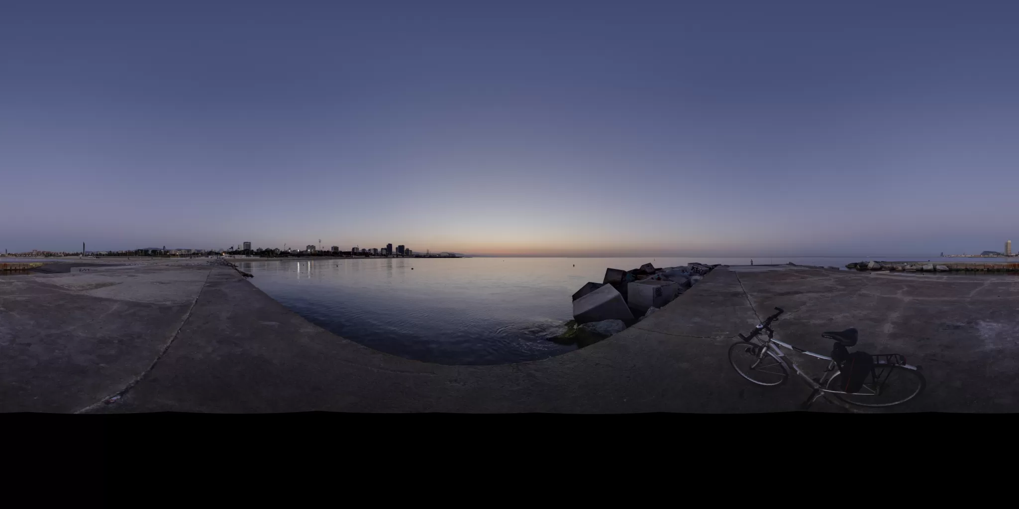 HDRI Sky Collection – 4 Seasons Pack – 0015