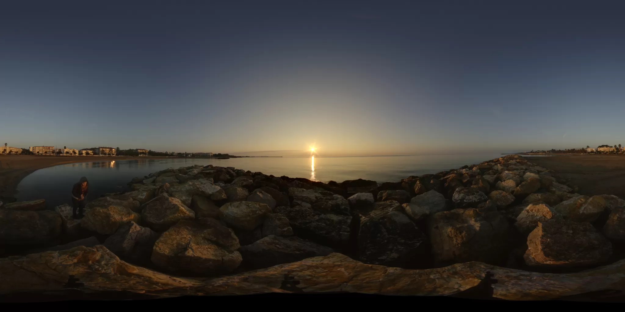 HDRI Sky Collection – 4 Seasons Pack – 0016