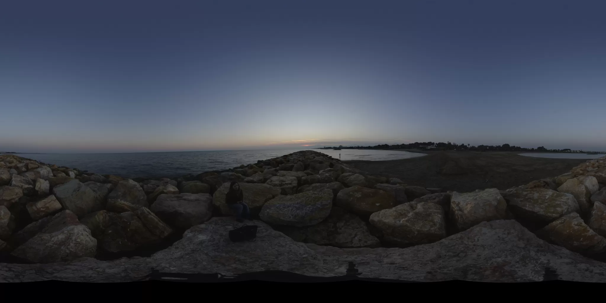 HDRI Sky Collection – 4 Seasons Pack – 0017