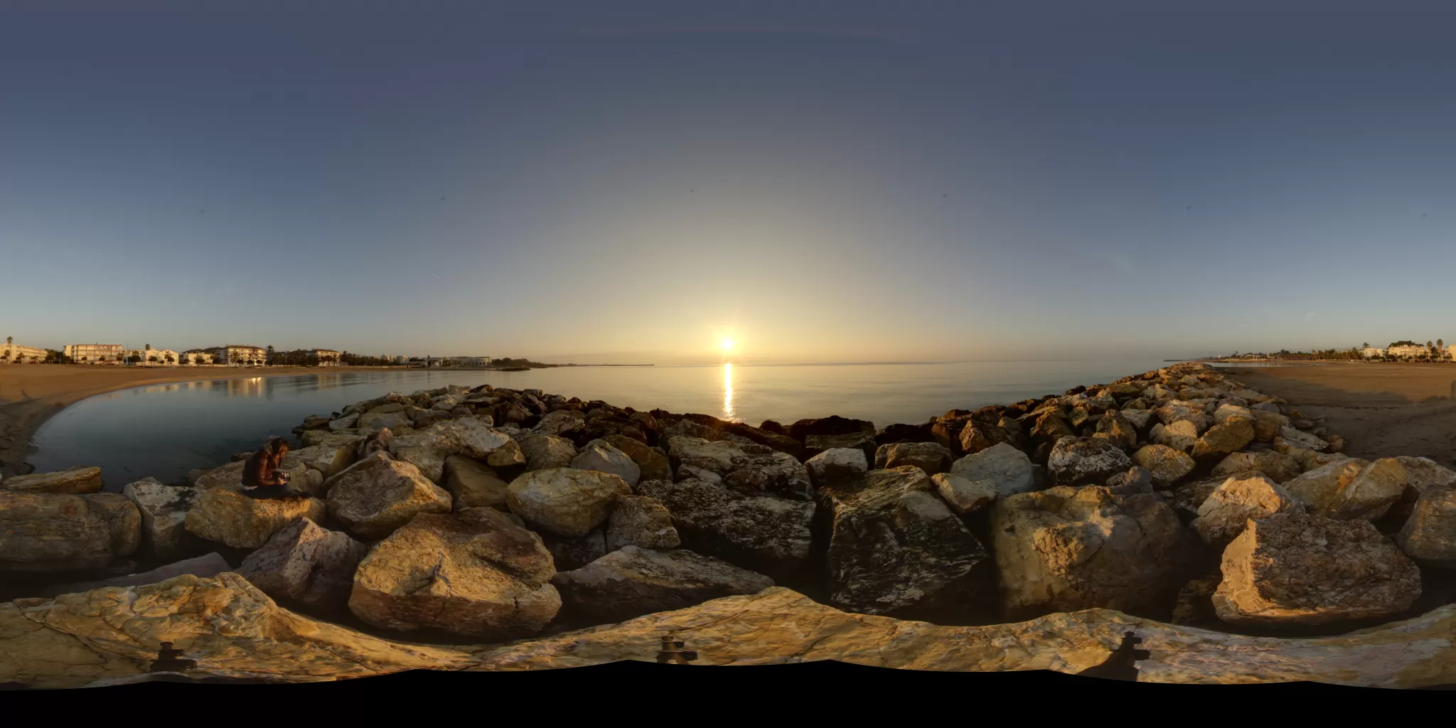 HDRI Sky Collection – 4 Seasons Pack – 0018 HDRI Sky Collection – 4 Seasons Pack – 0018