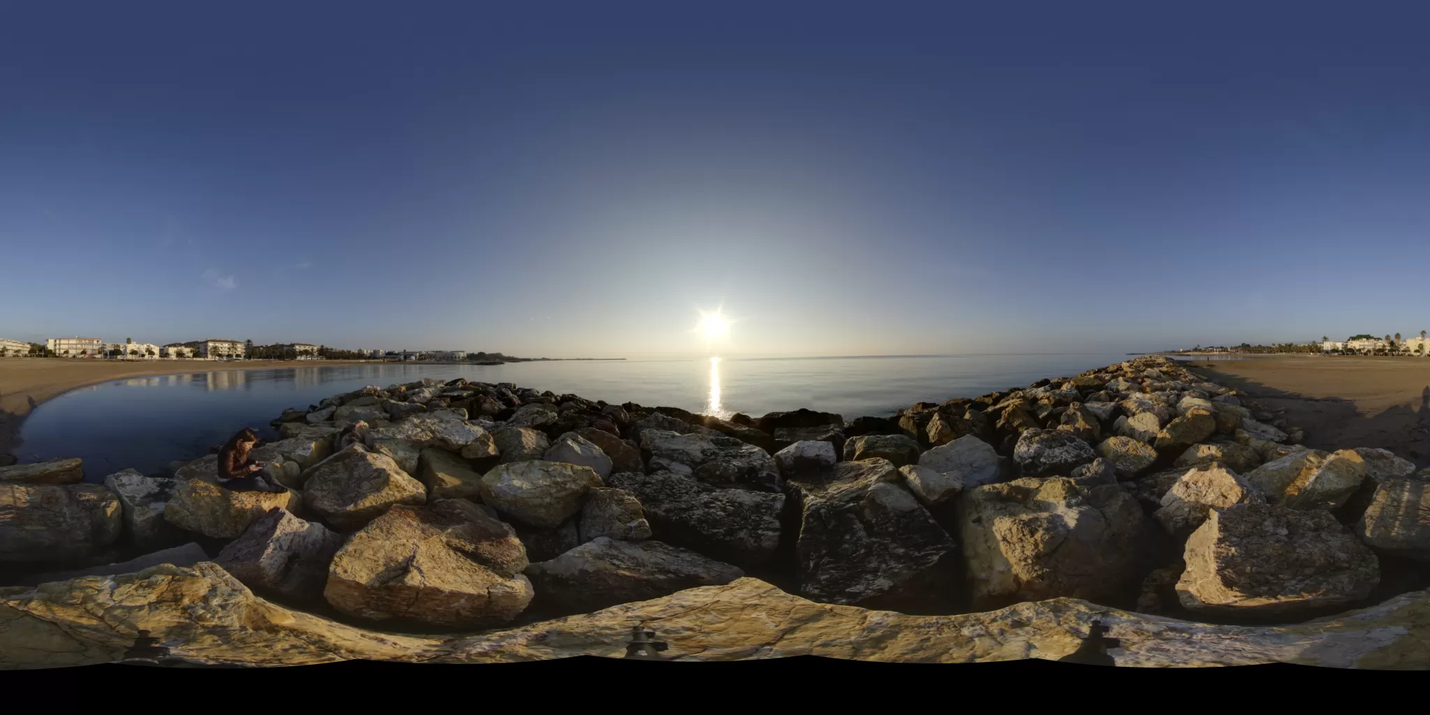 HDRI Sky Collection – 4 Seasons Pack – 0020 HDRI Sky Collection – 4 Seasons Pack – 0020